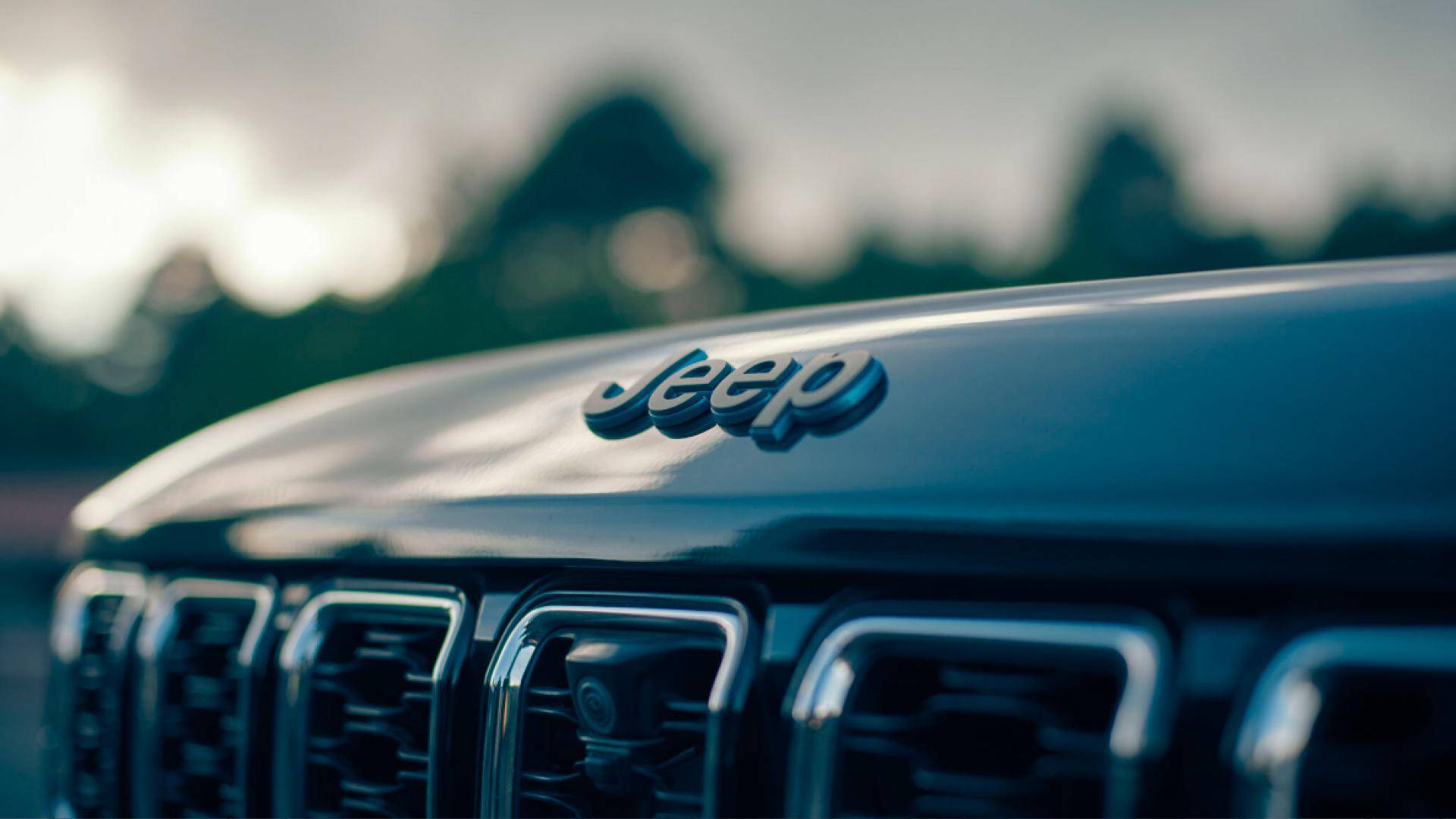 Jeep Avenger 1.2 Summit