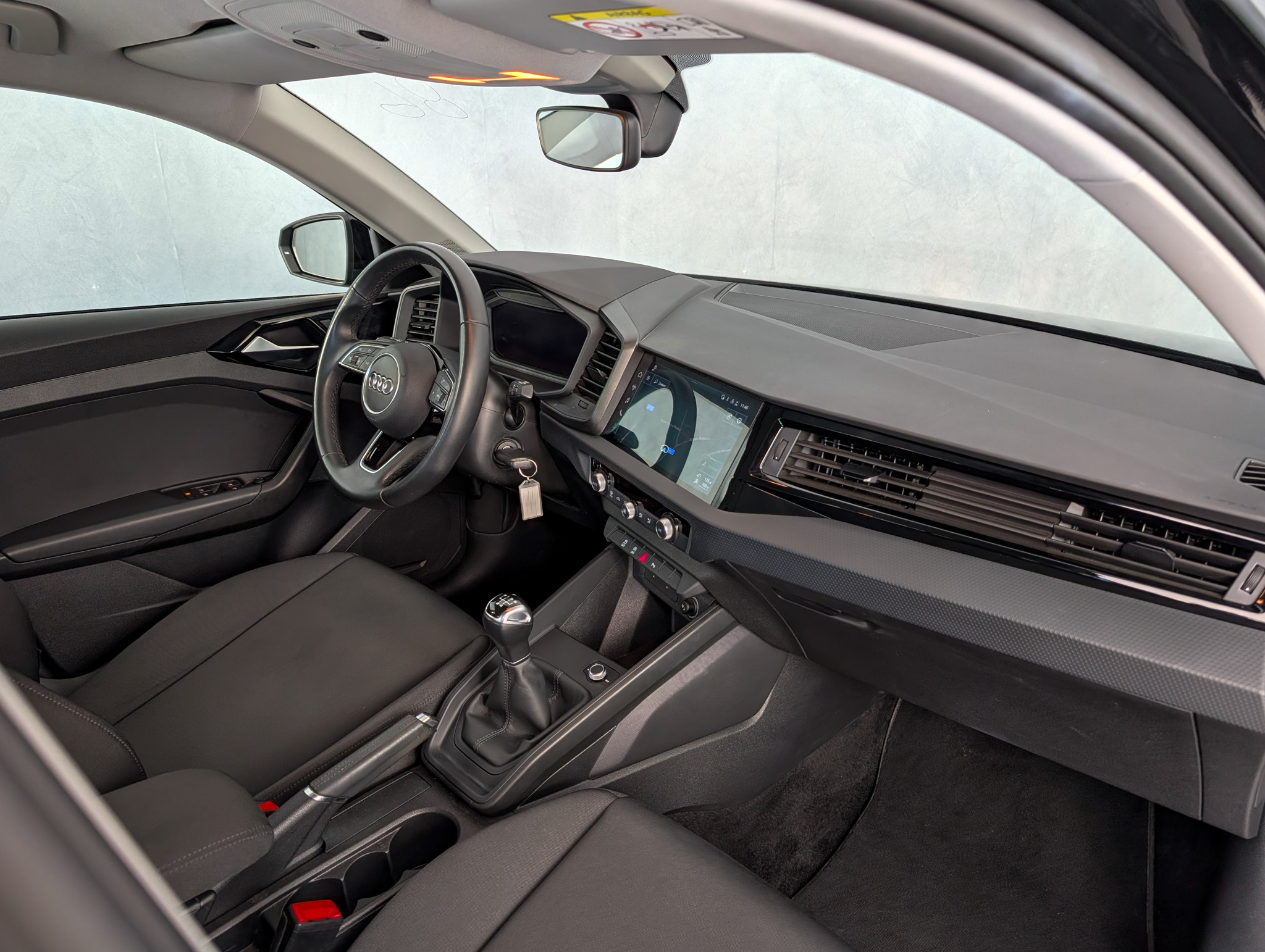 Audi A1 SPB Sportback