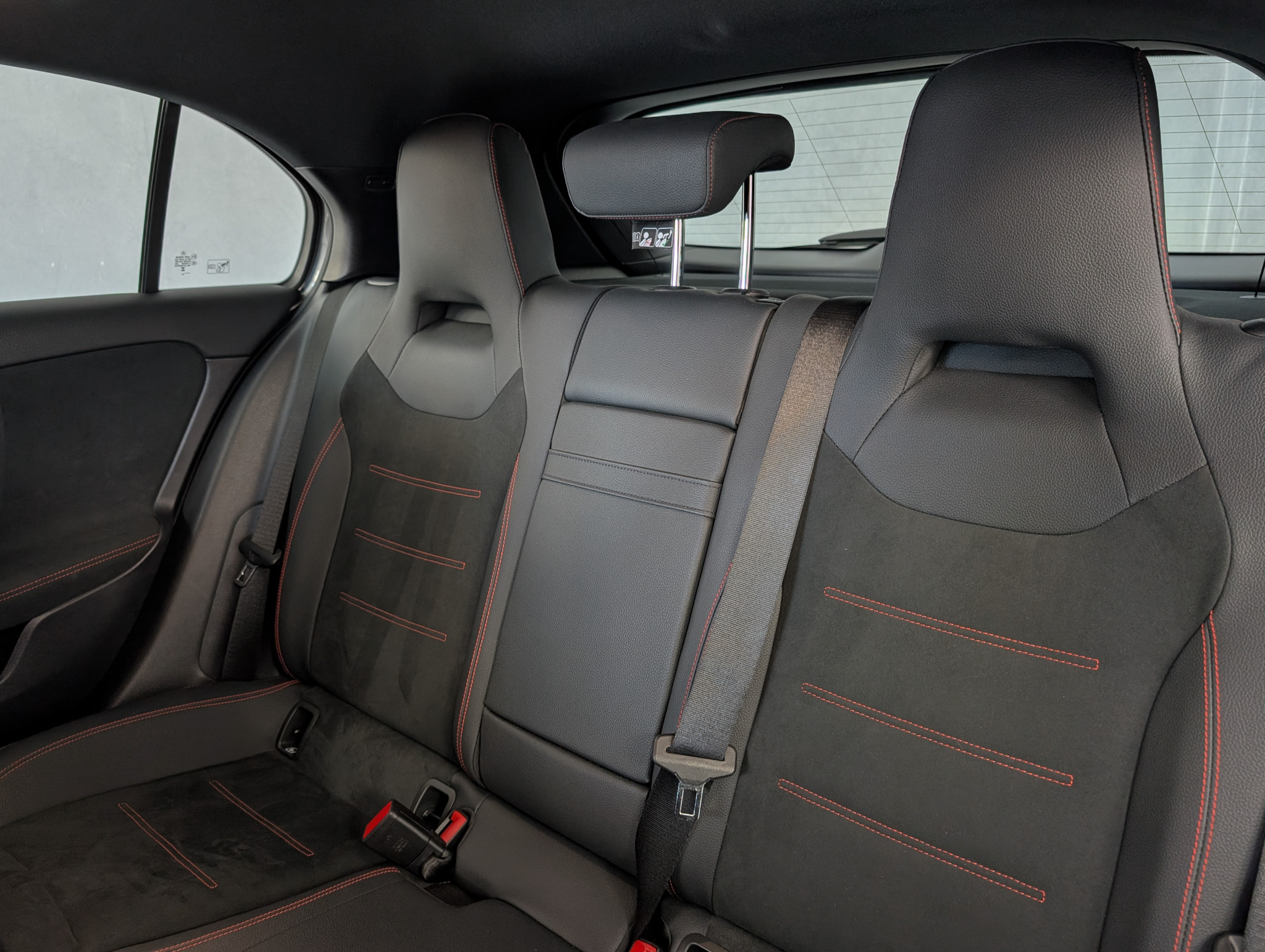 Mercedes-Benz Classe A