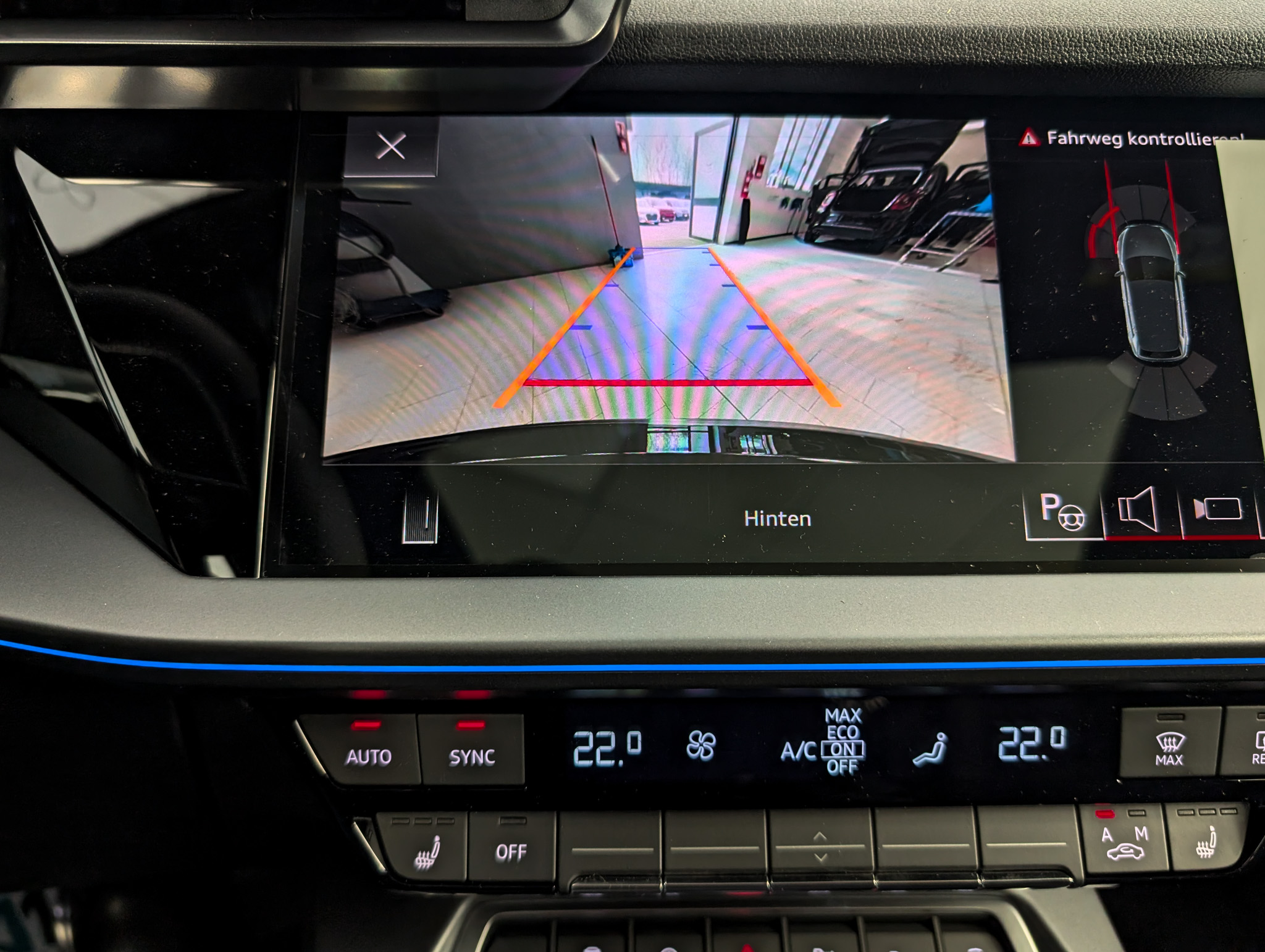 Audi RS3 SPB Sportback