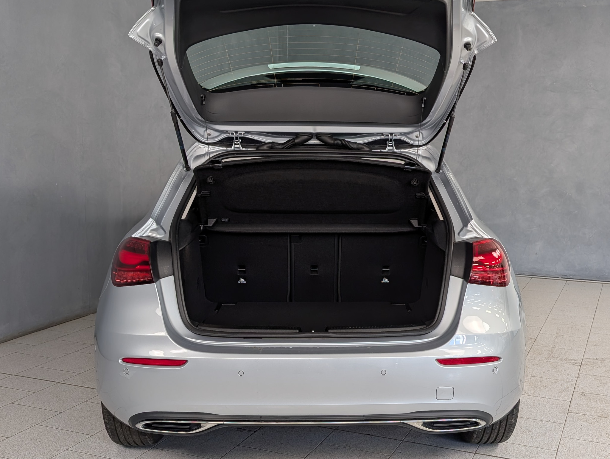 Mercedes-Benz Classe A