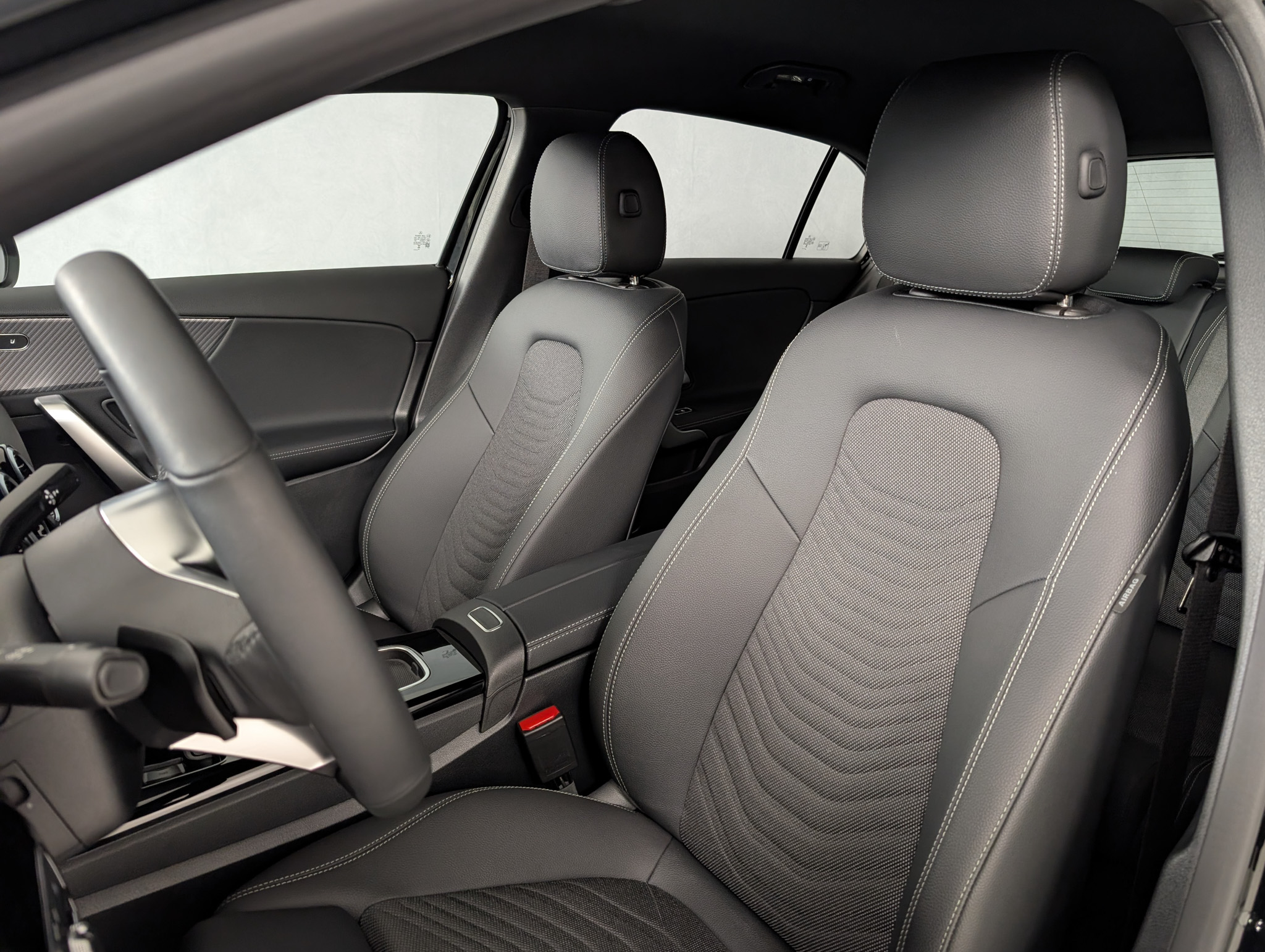 Mercedes-Benz Classe A