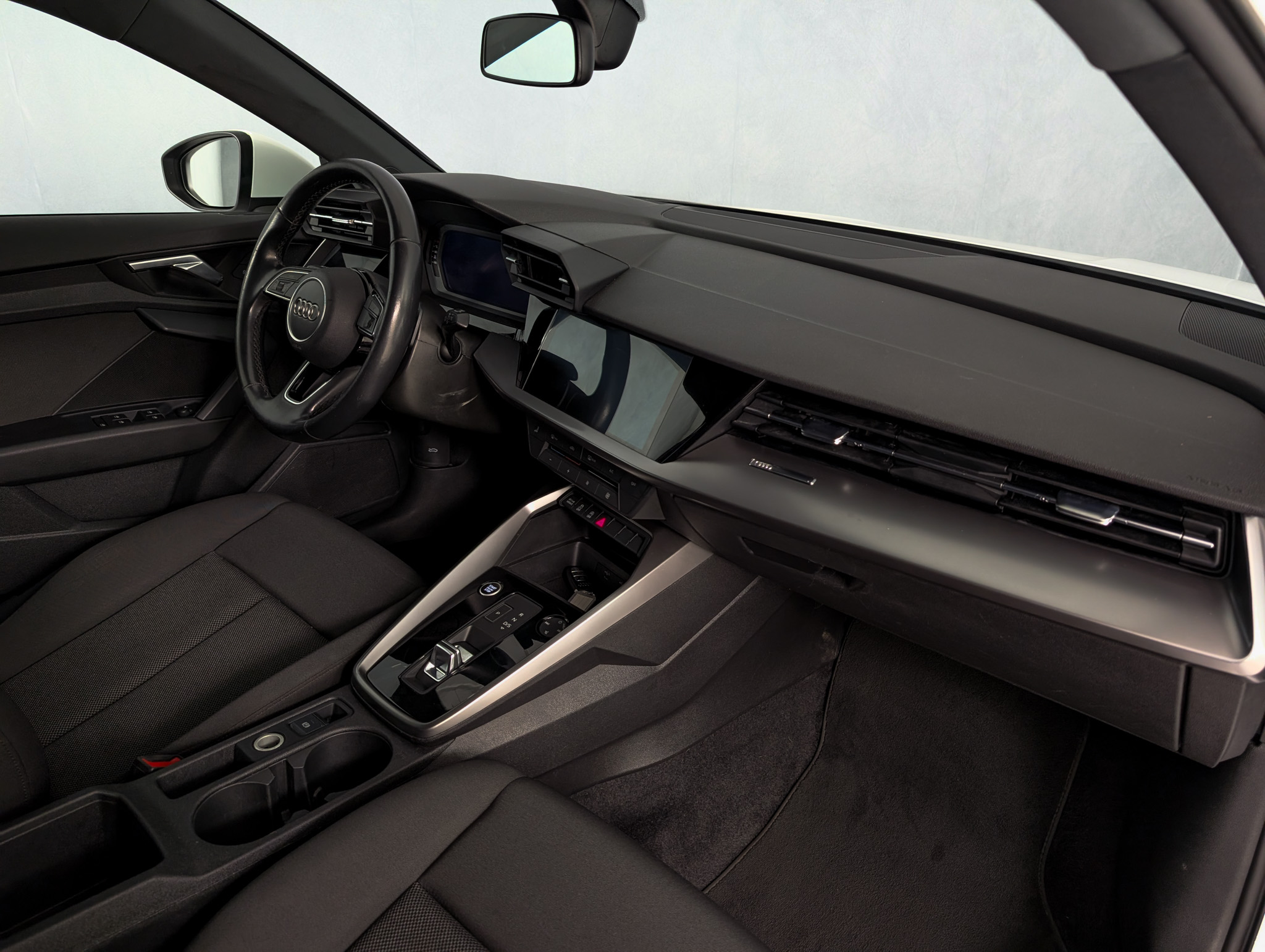 Audi A3 SPB Sportback