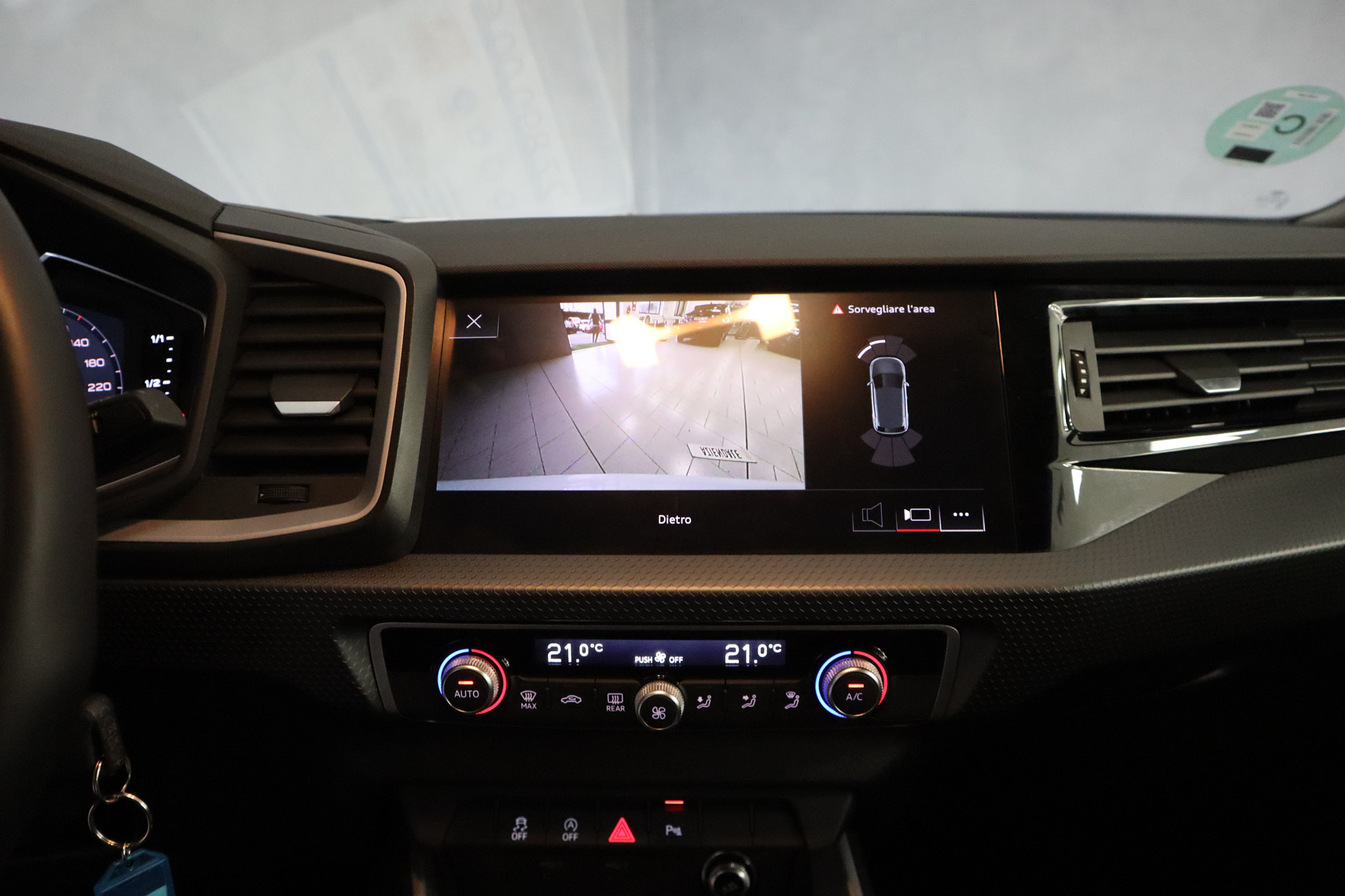 Audi A1 SPB Sportback