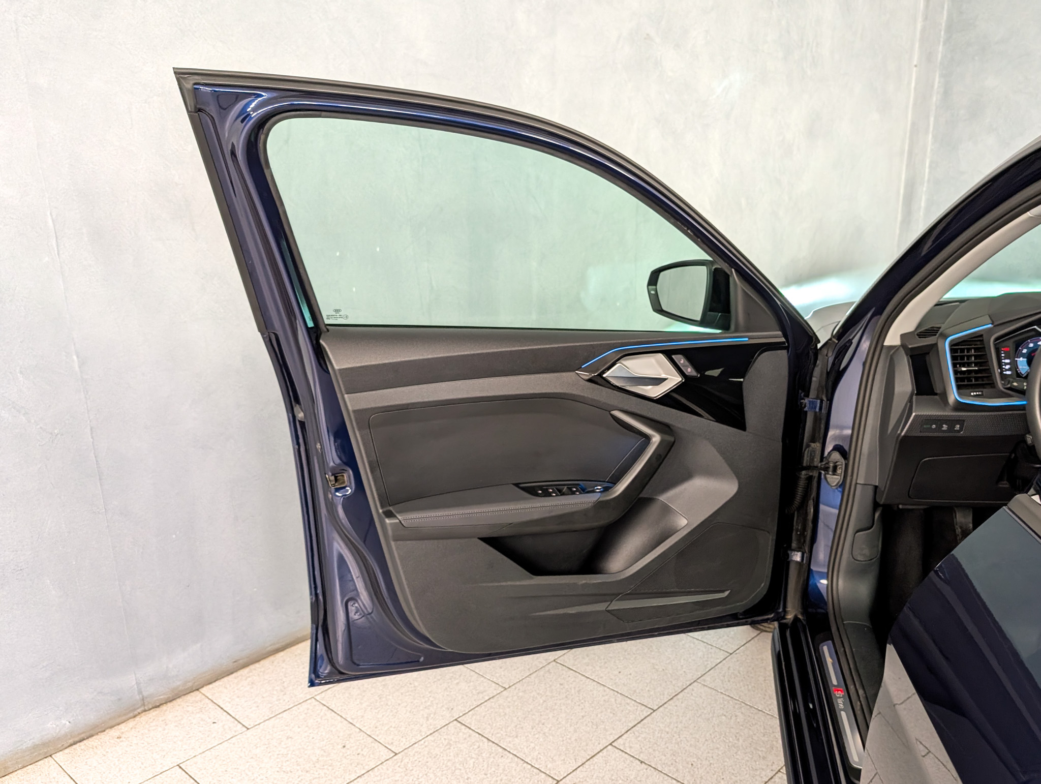 Audi A1 SPB Sportback