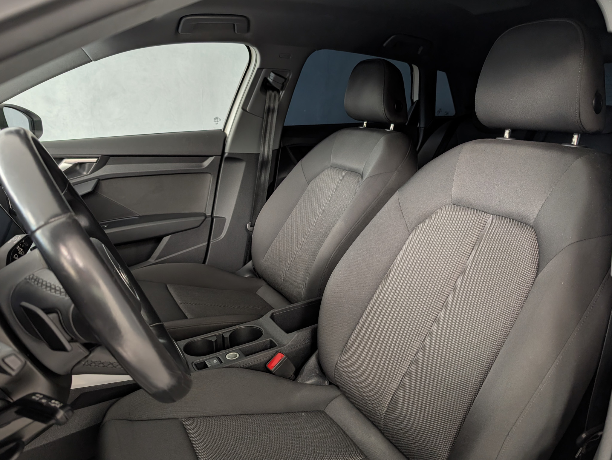 Audi A3 SPB Sportback