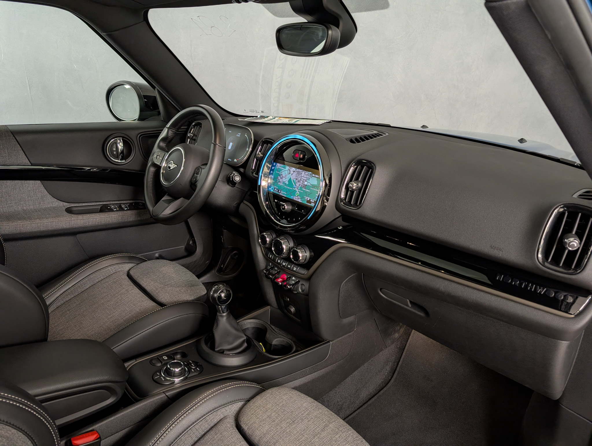 MINI Mini Countryman