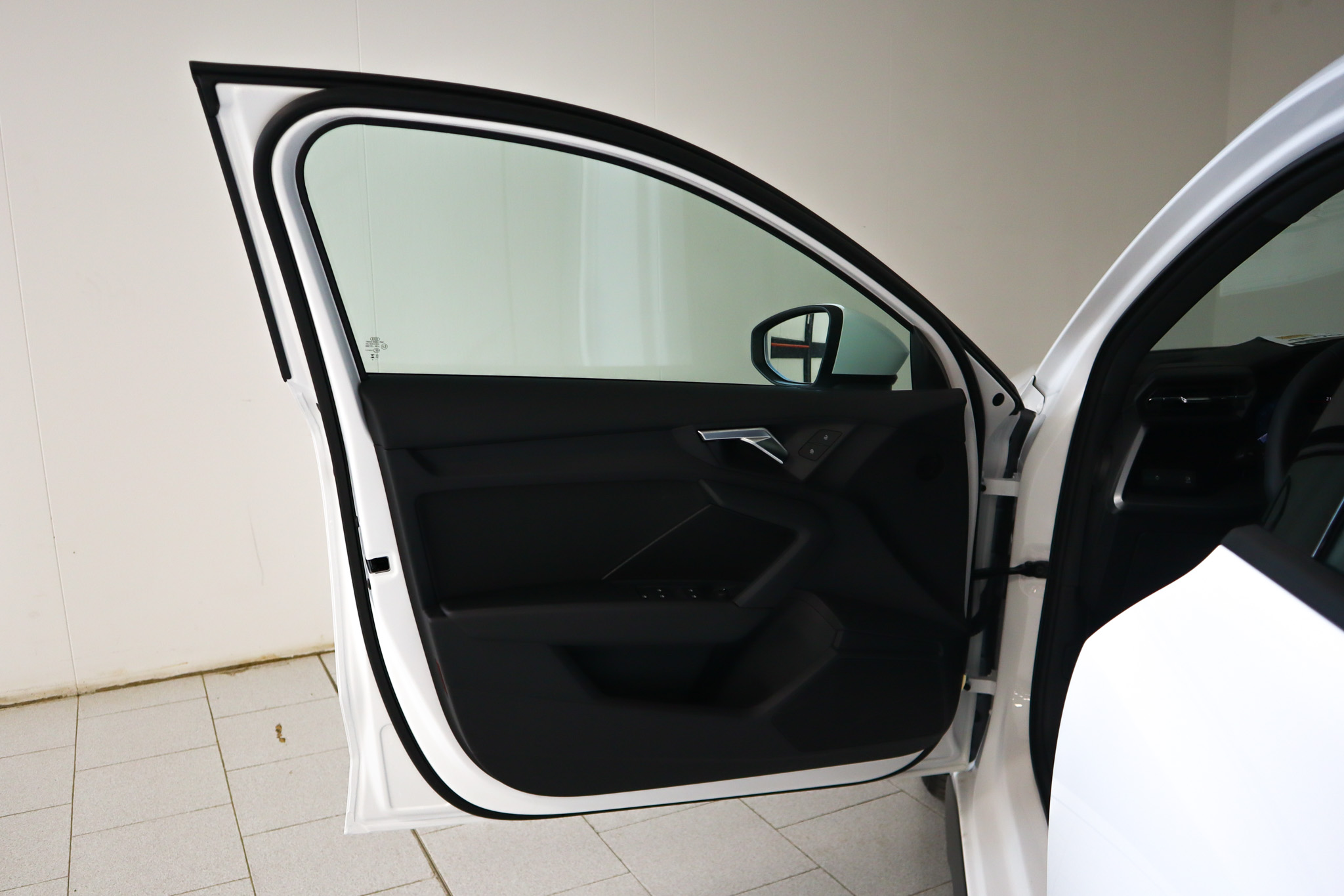 Audi A3 SPB Sportback