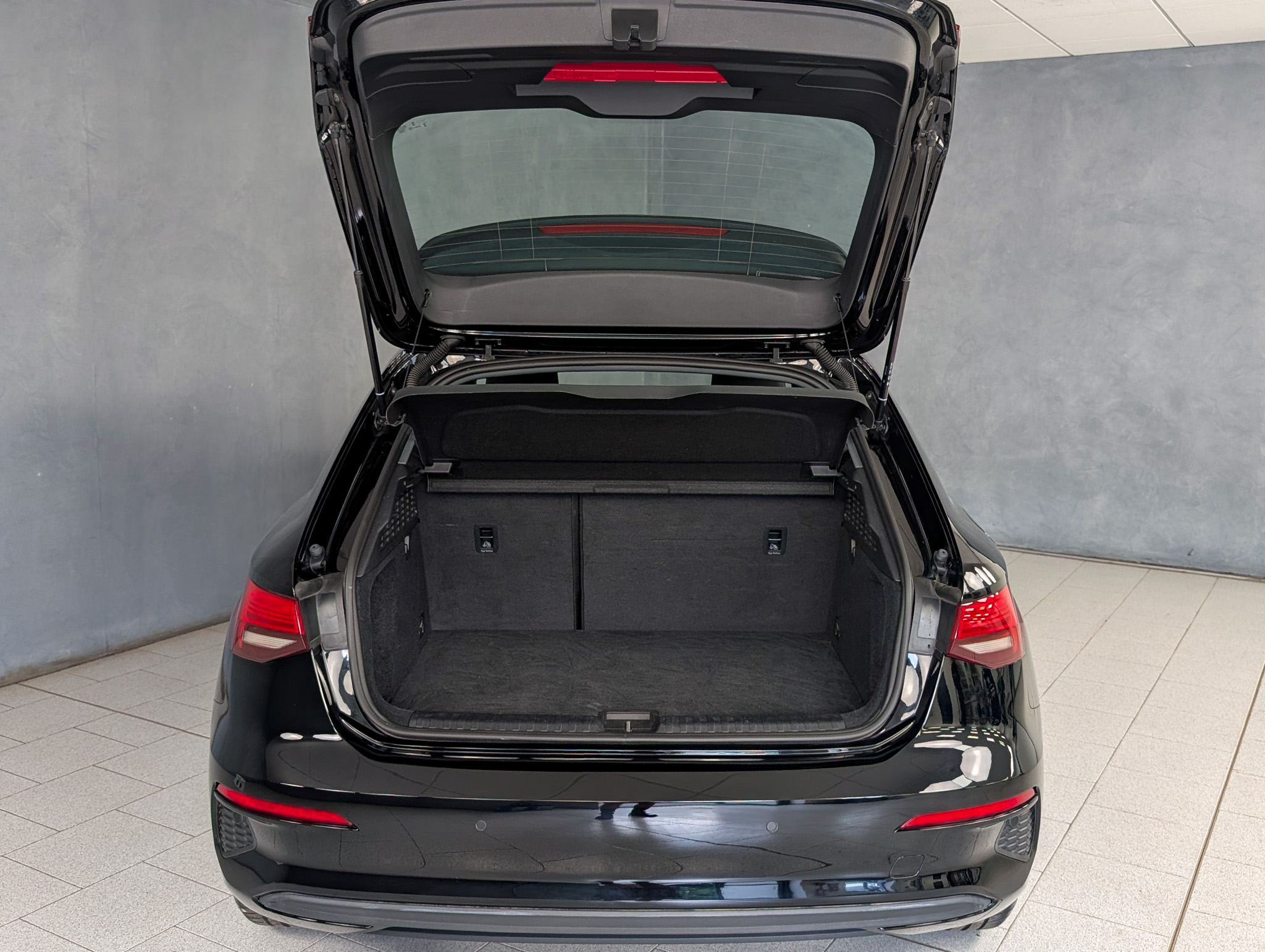 Audi A3 SPB Sportback