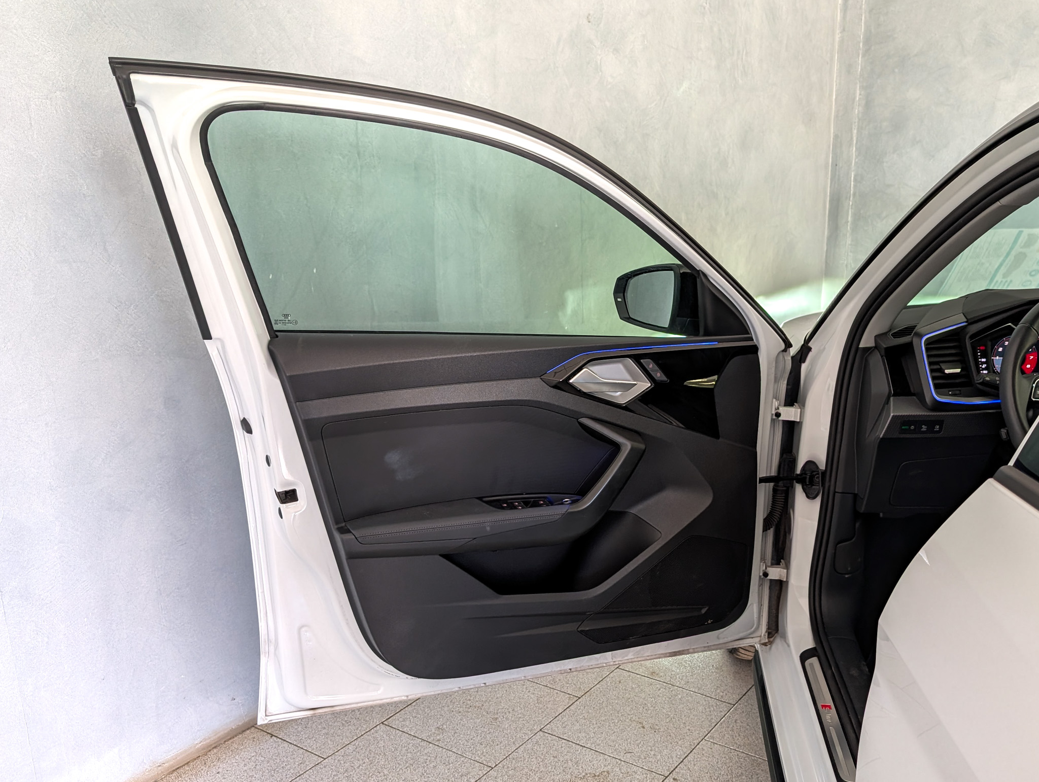 Audi A1 SPB Sportback