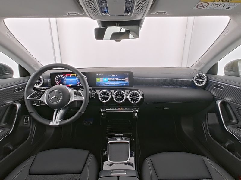 Mercedes-Benz CLA SB Shooting Brake