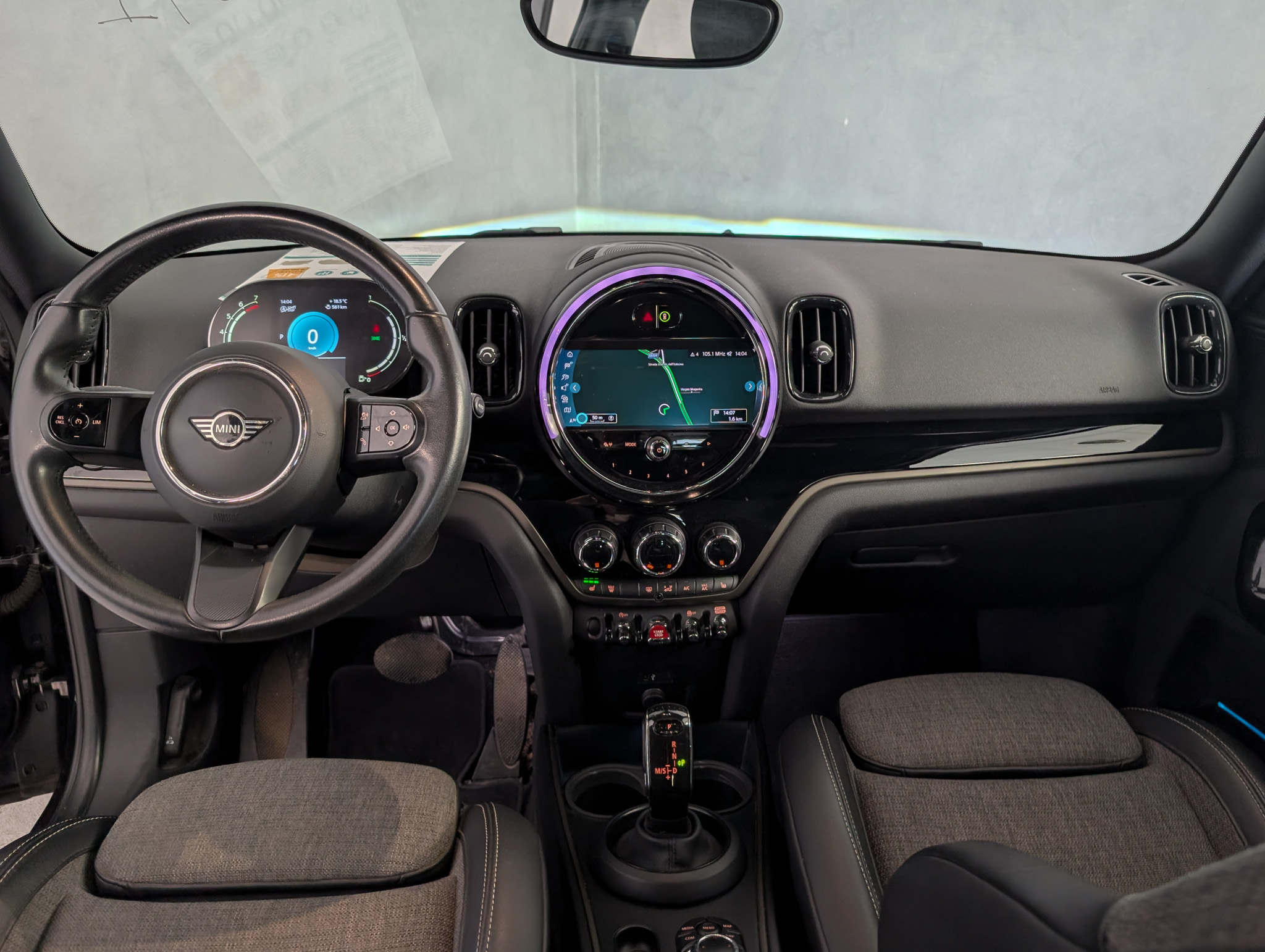 MINI Mini Countryman