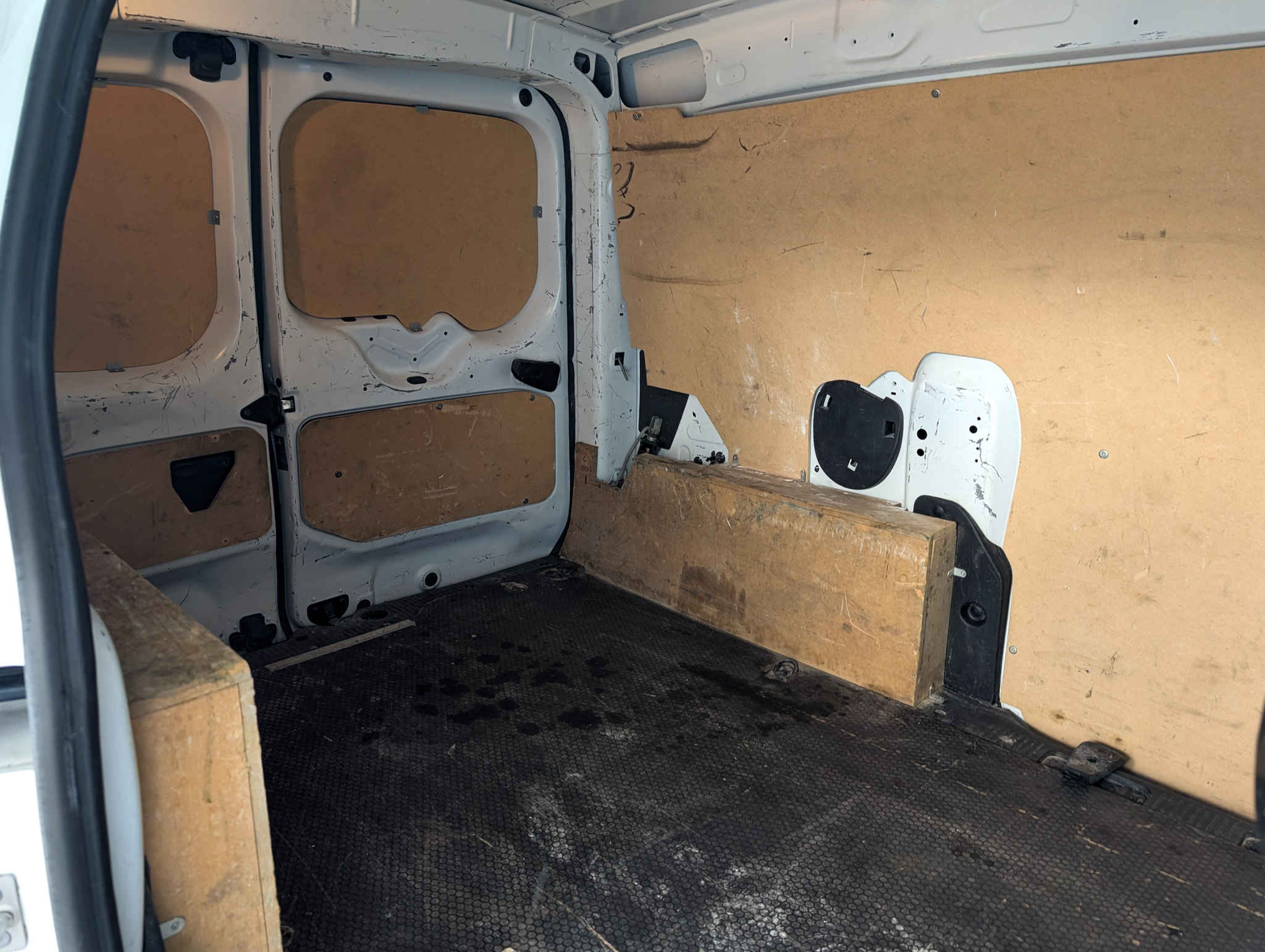 Renault Express