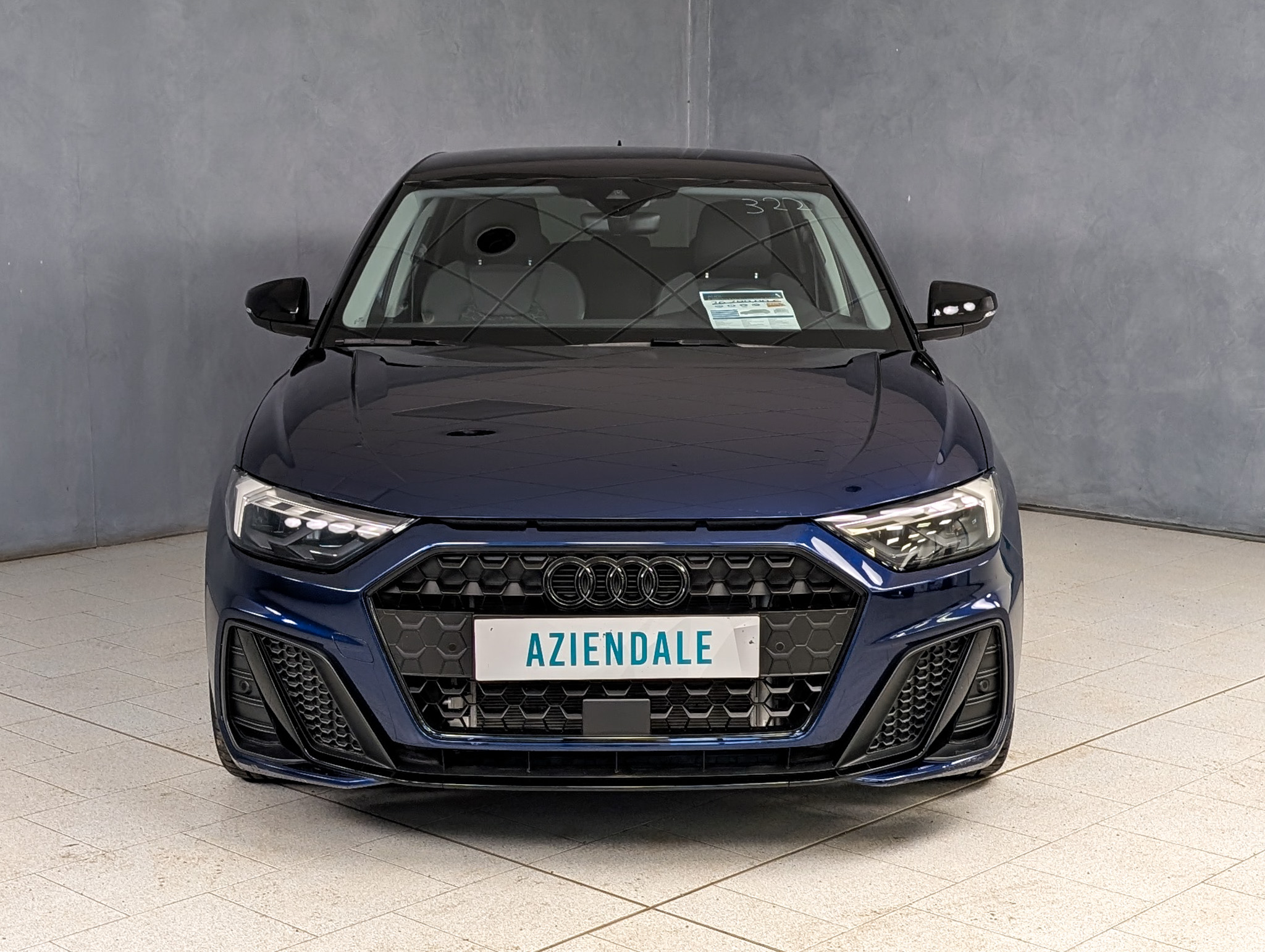 Audi A1 SPB Sportback