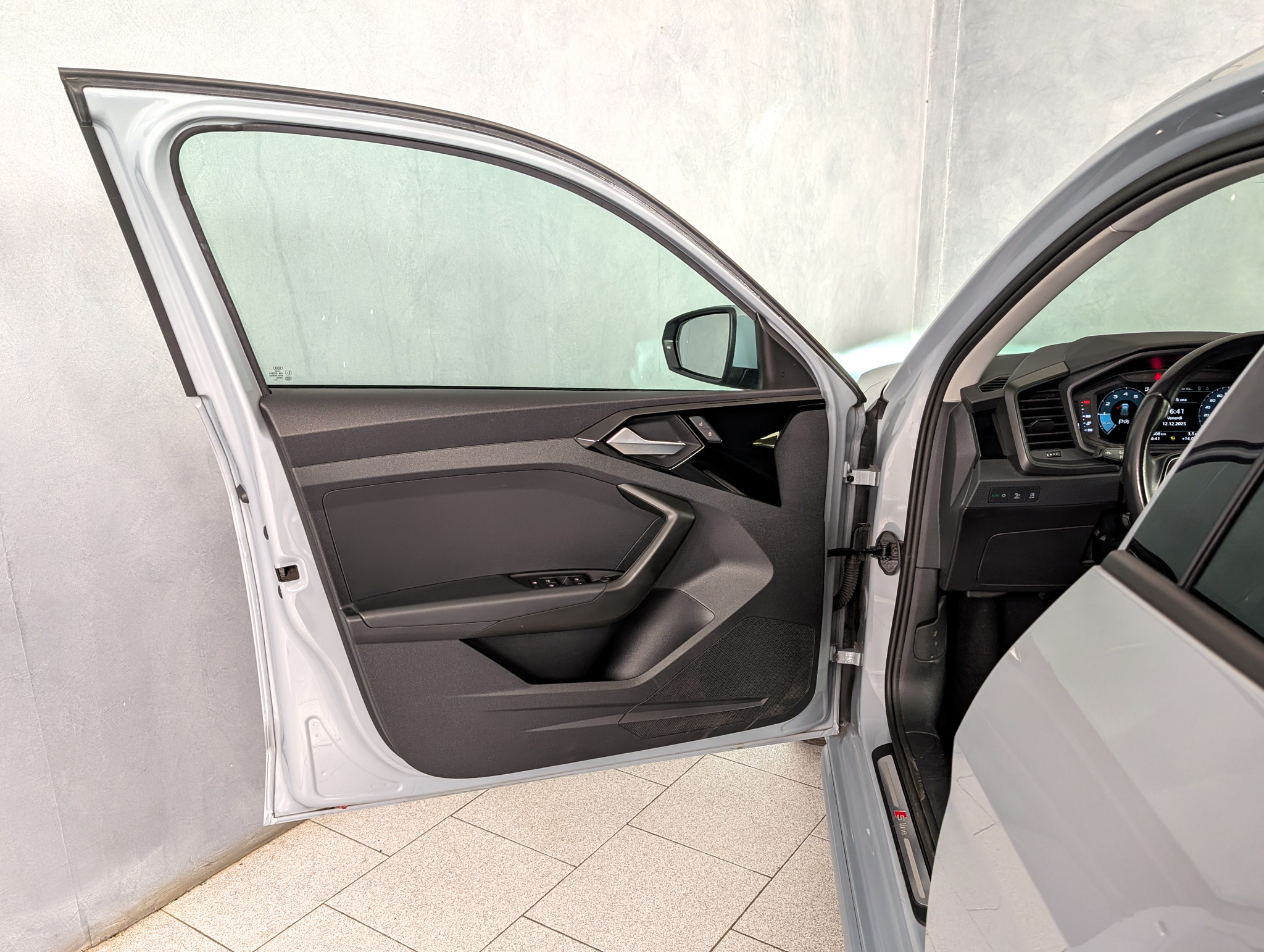 Audi A1 SPB Sportback