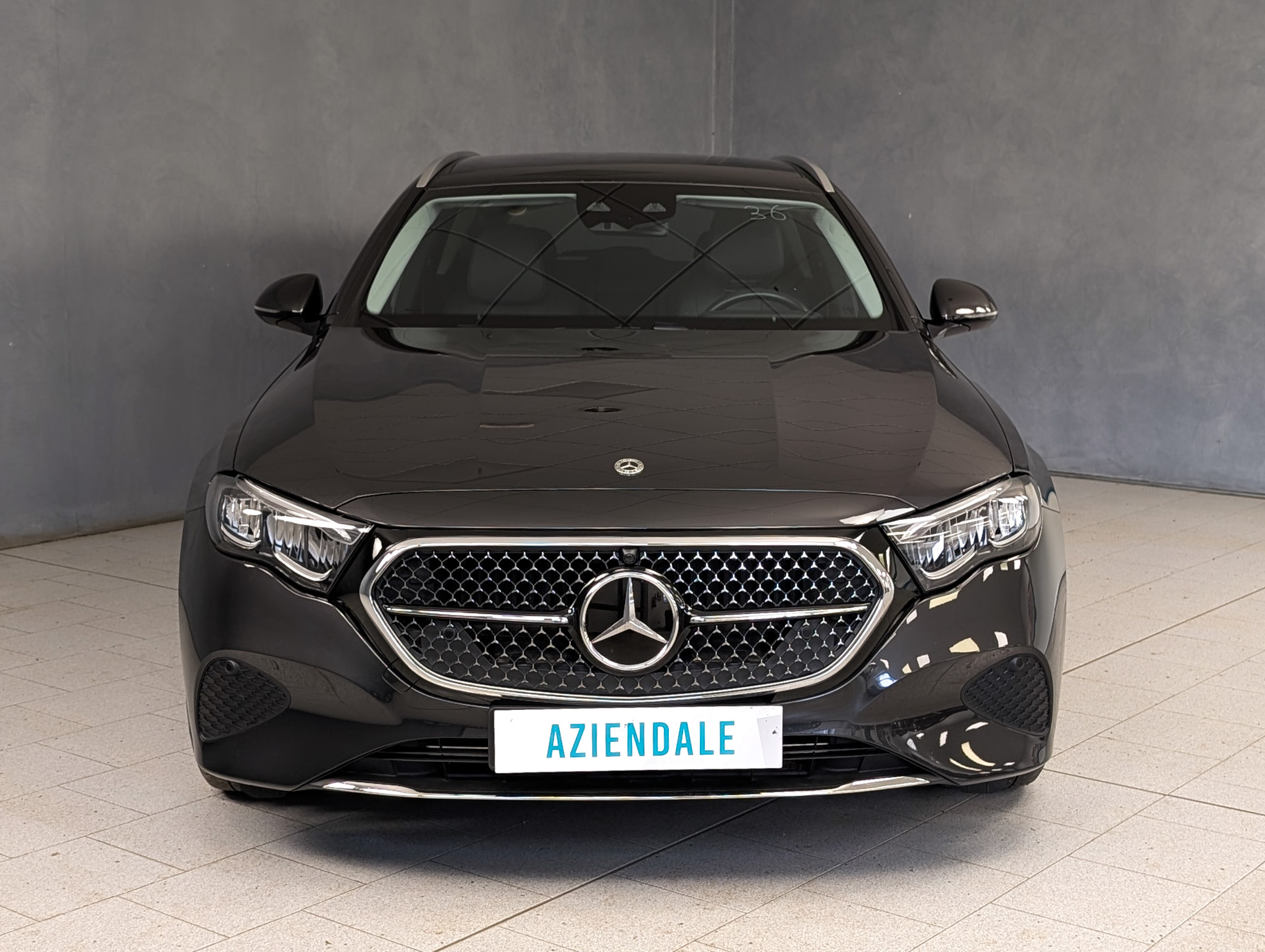 Mercedes-Benz Classe E SW