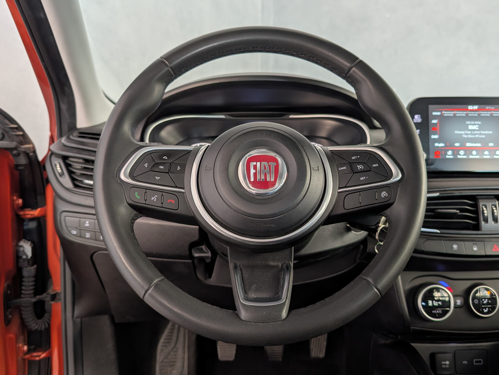Fiat Tipo SW