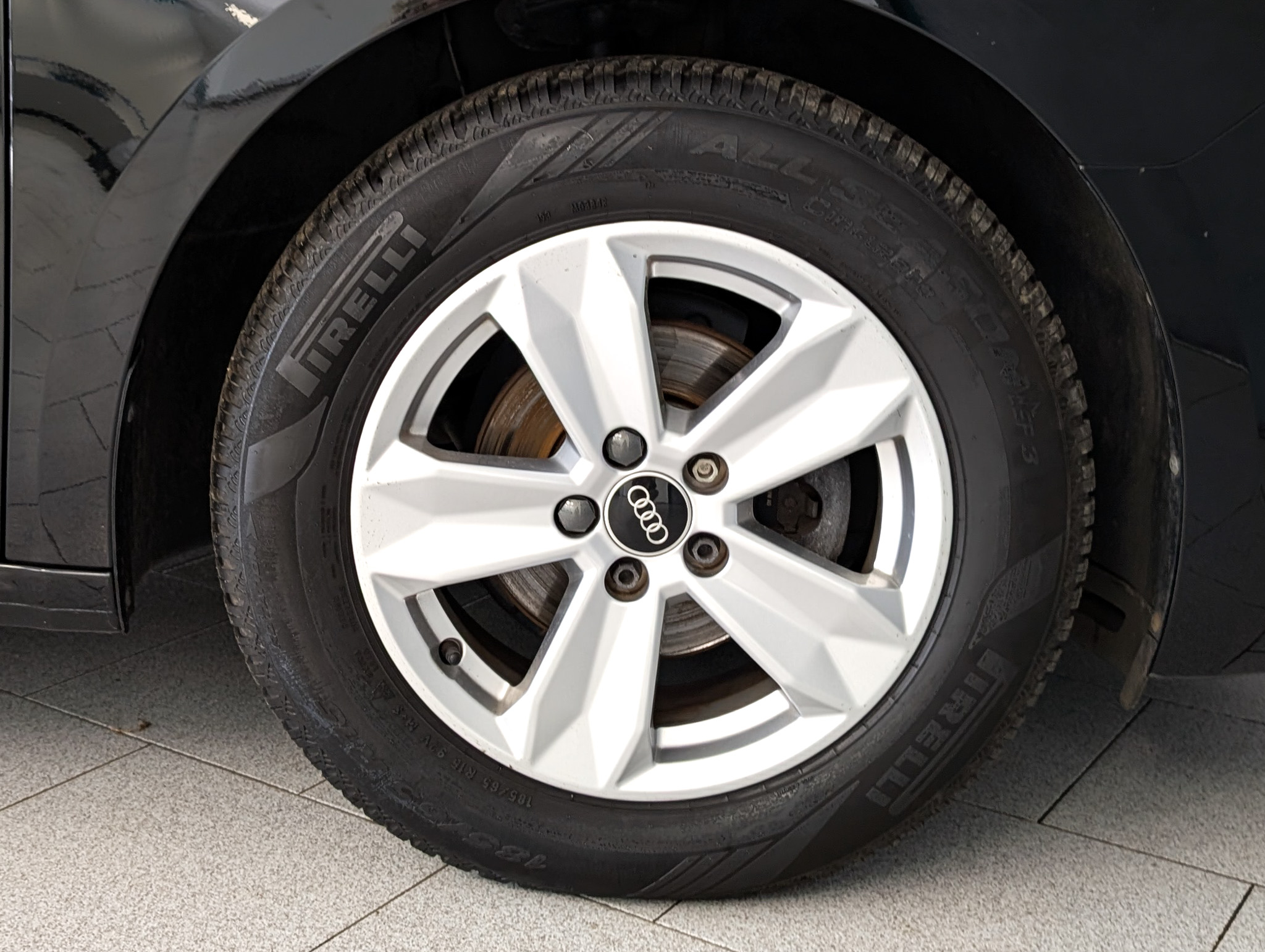 Audi A1 SPB Sportback