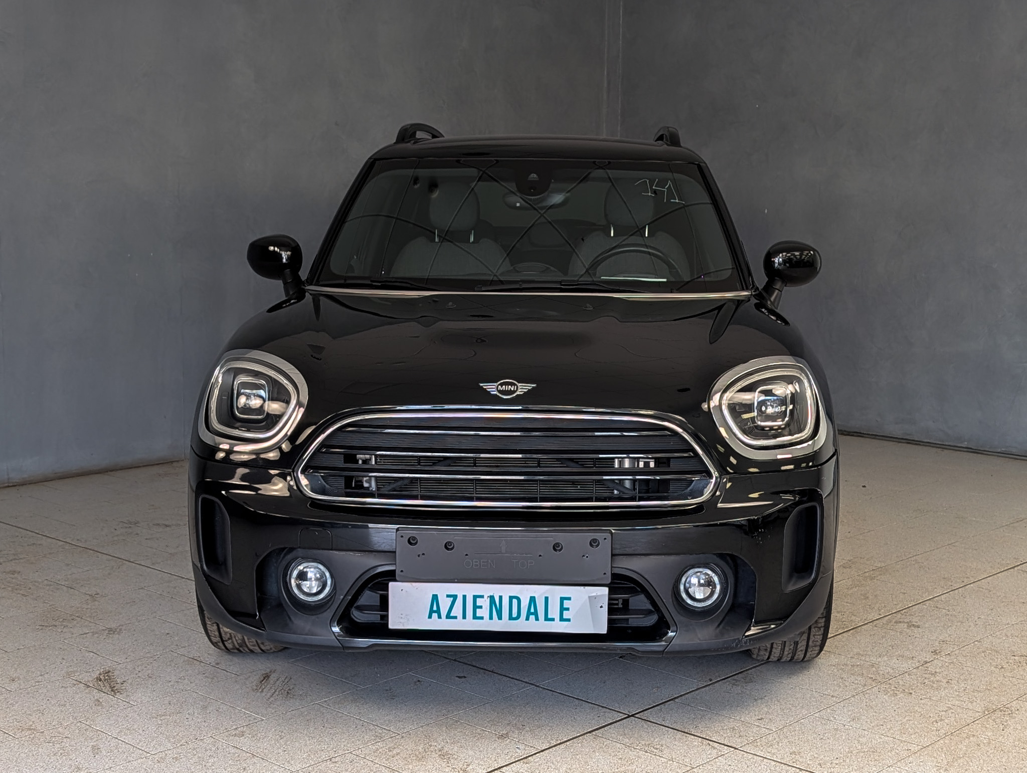 MINI Mini Countryman