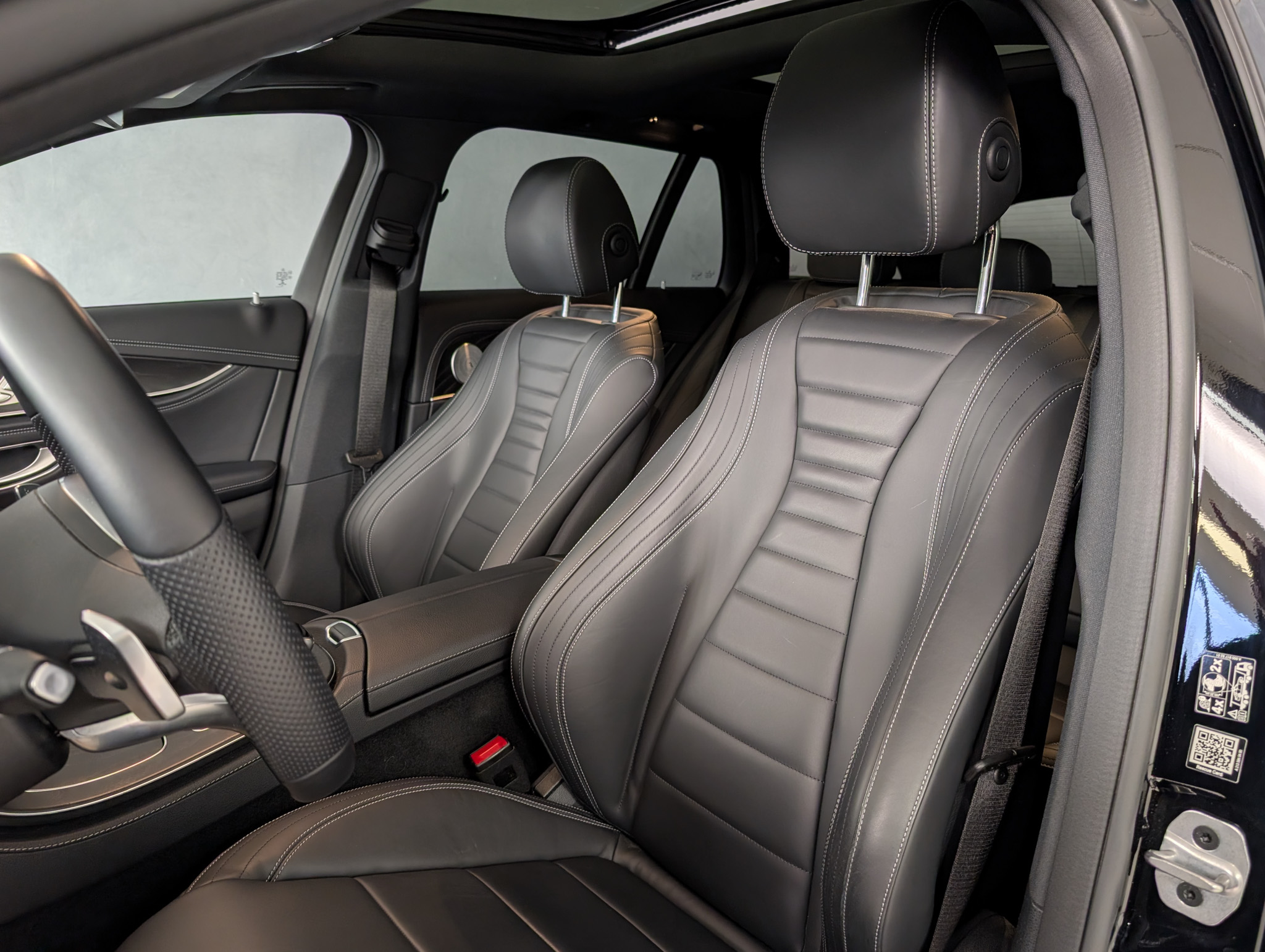 Mercedes-Benz Classe E SW