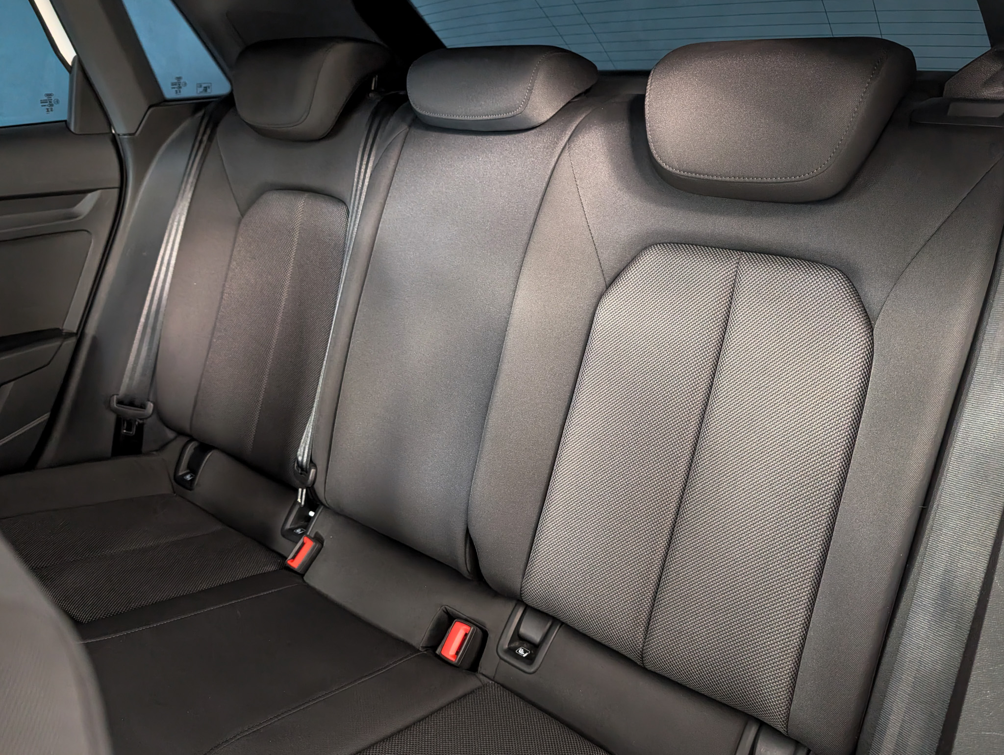 Audi A3 SPB Sportback