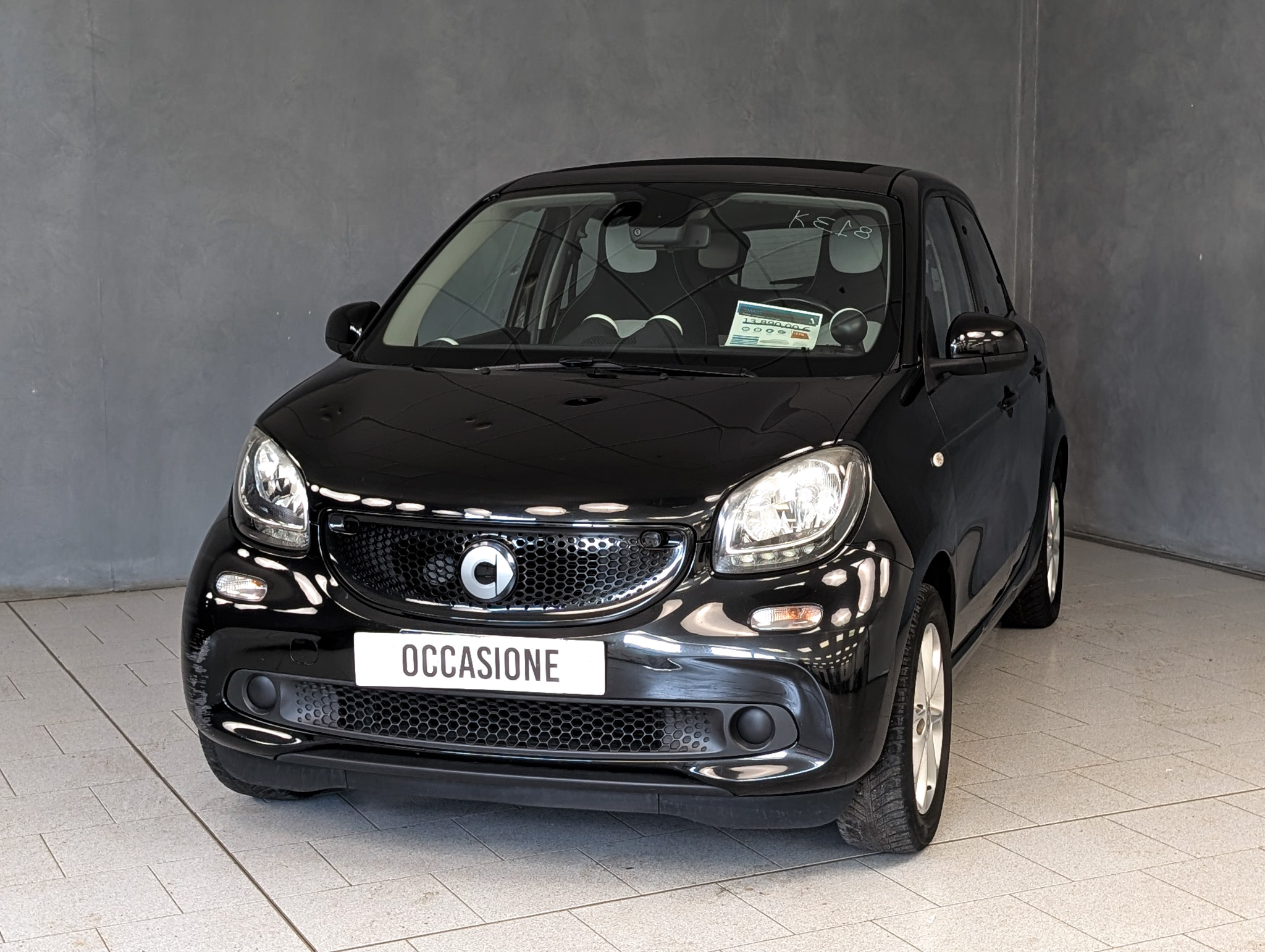 smart-forfour-1-0-twinamic-71cv-passion smart-forfour-1-0-twinamic-71cv-passion