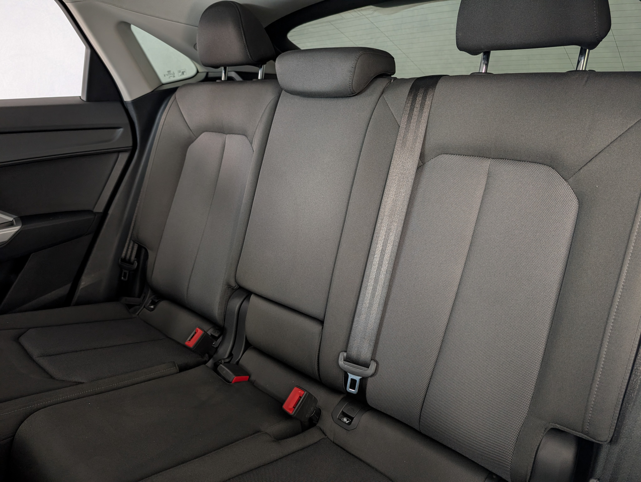 Audi Q3 SPB Sportback