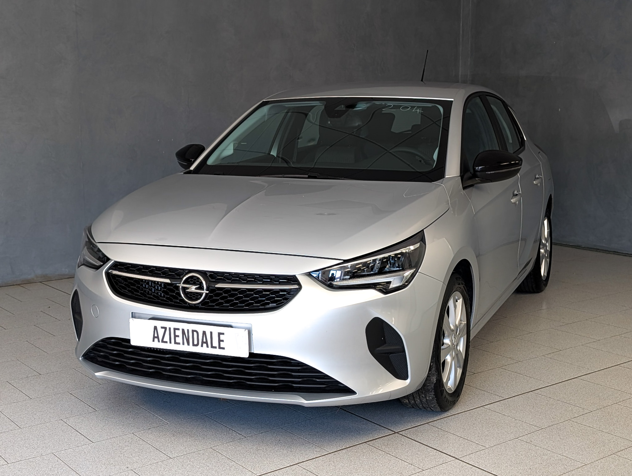 opel-corsa-1-2-100cv-at8-edition opel-corsa-1-2-100cv-at8-edition