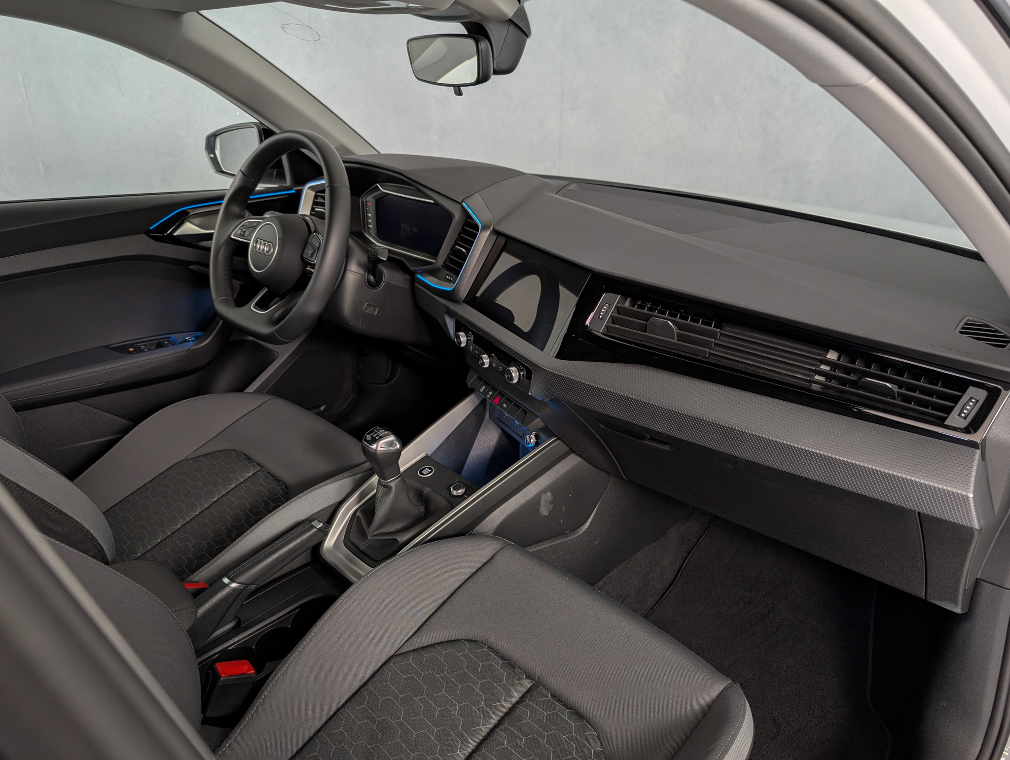 Audi A1 SPB Sportback