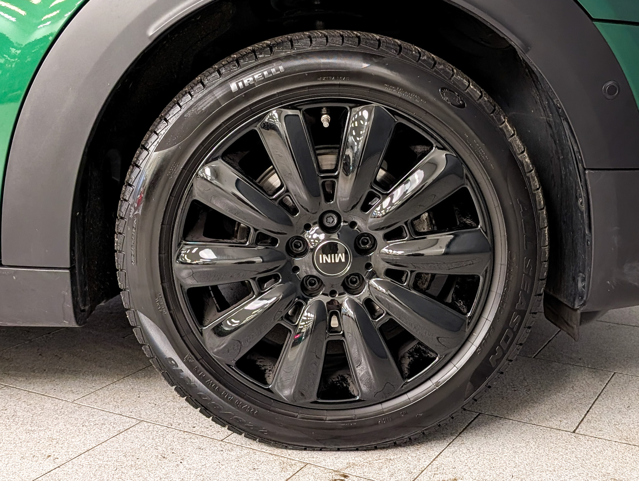 MINI Mini Countryman