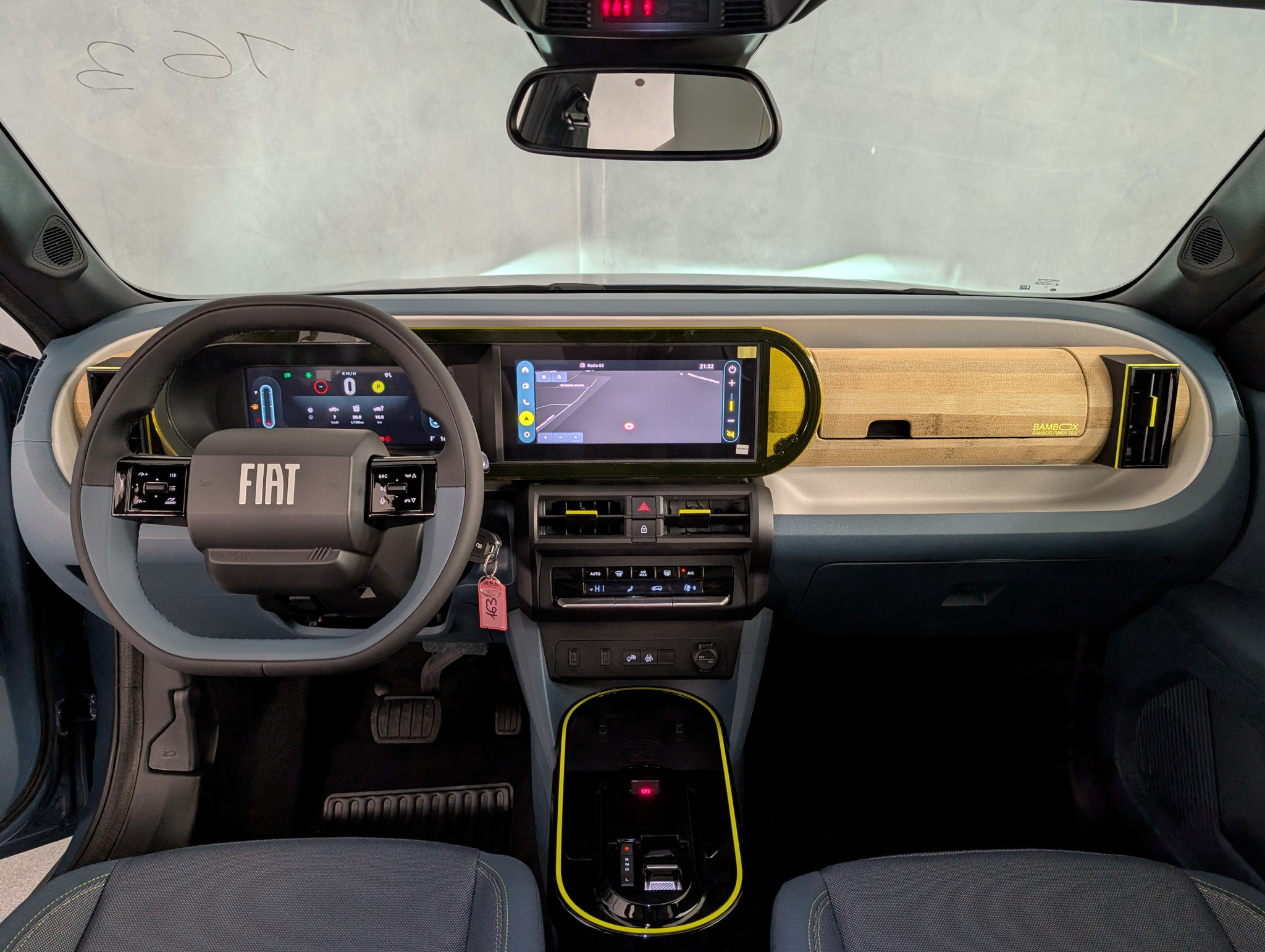 Fiat Grande Panda