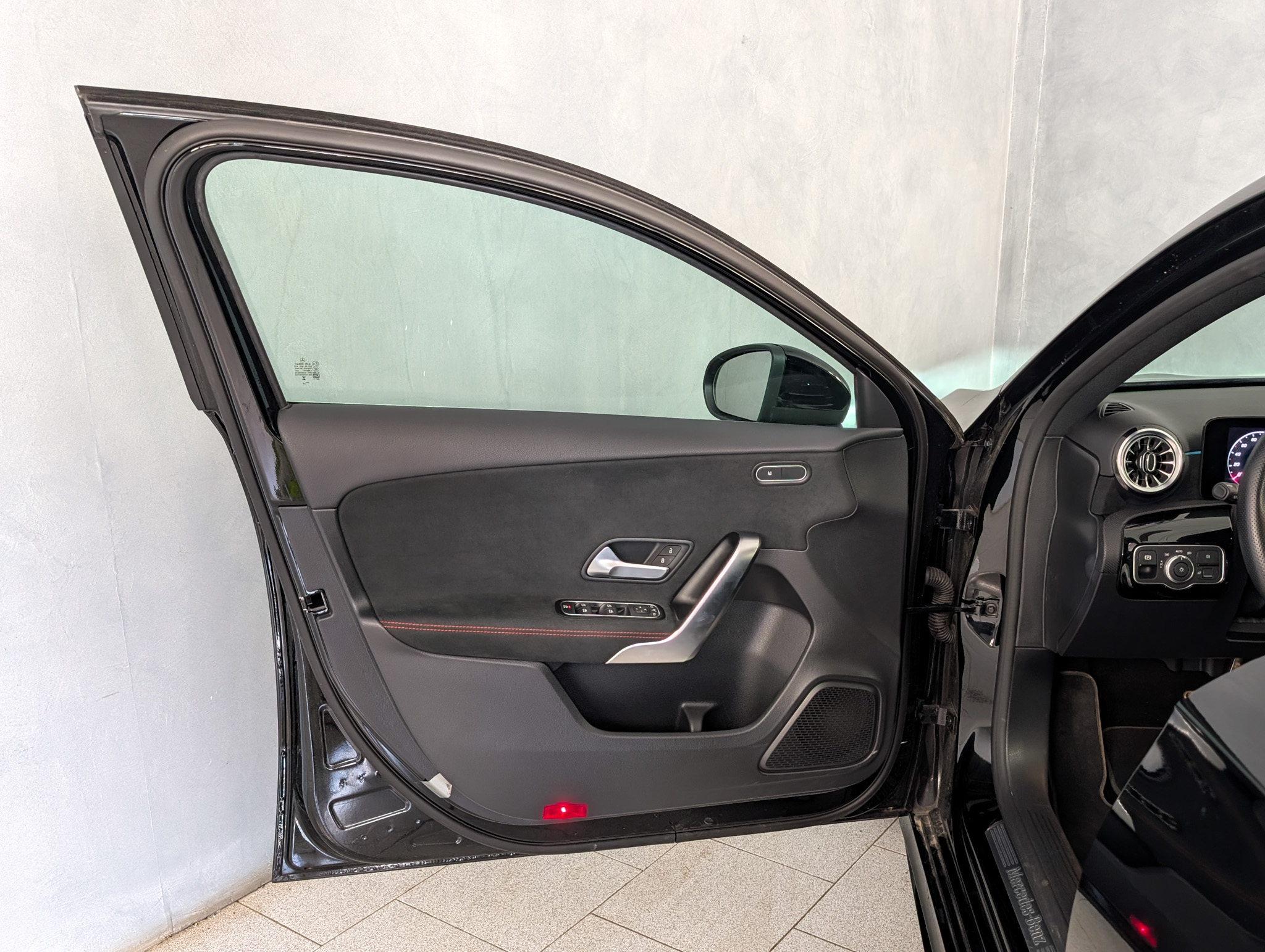Mercedes-Benz Classe A