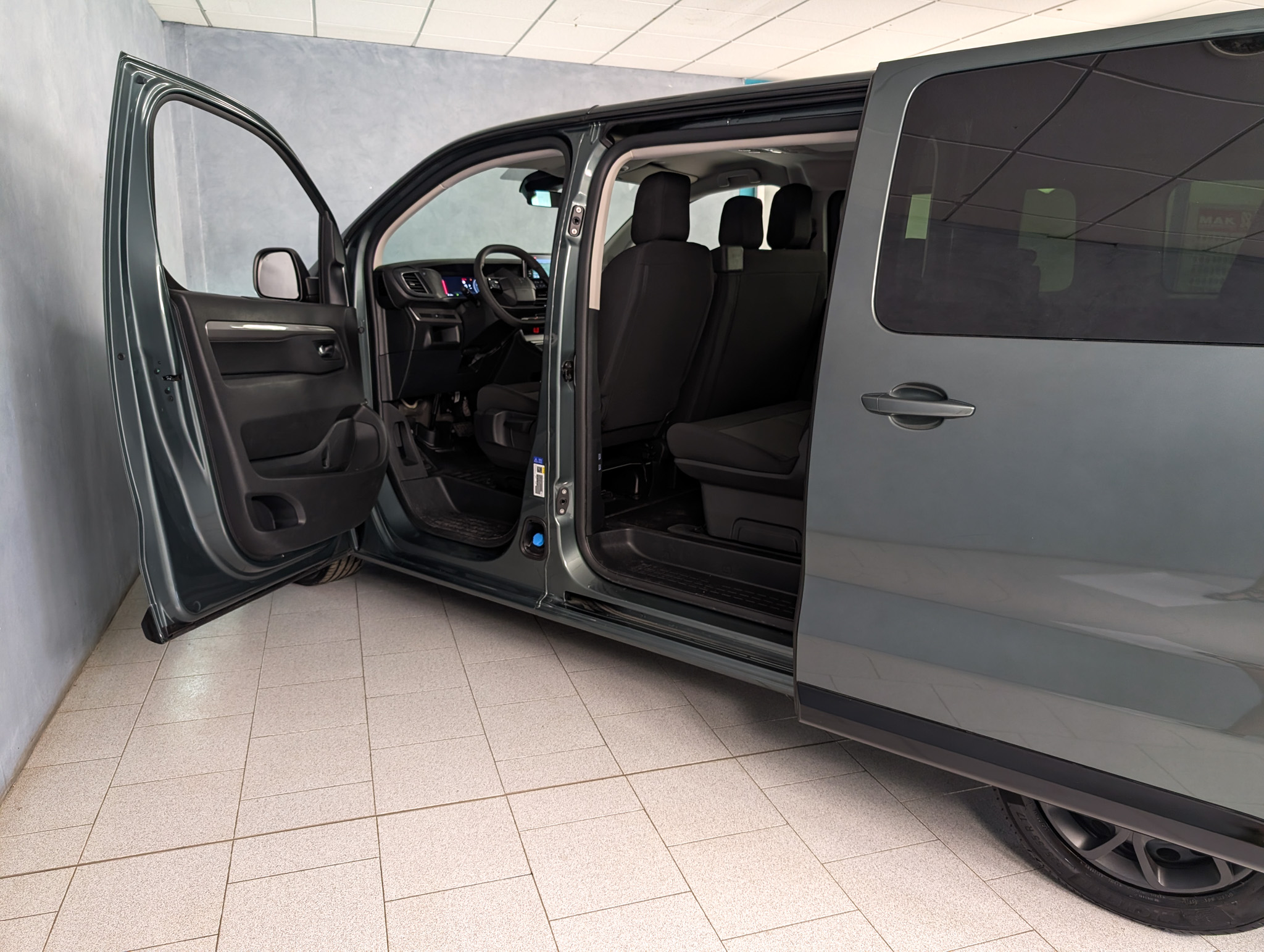 Fiat FIAT Ulysse