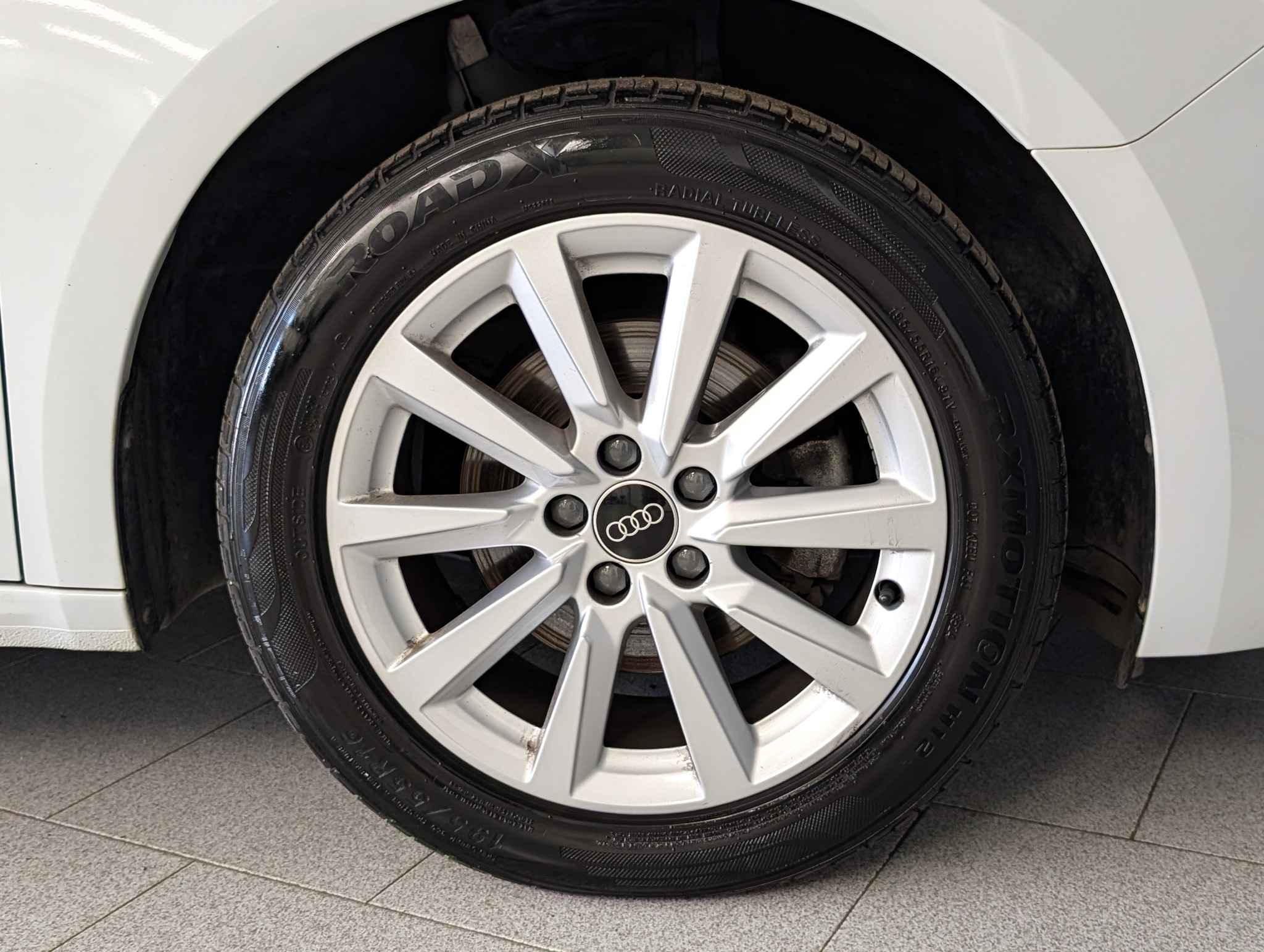 Audi A1 SPB Sportback