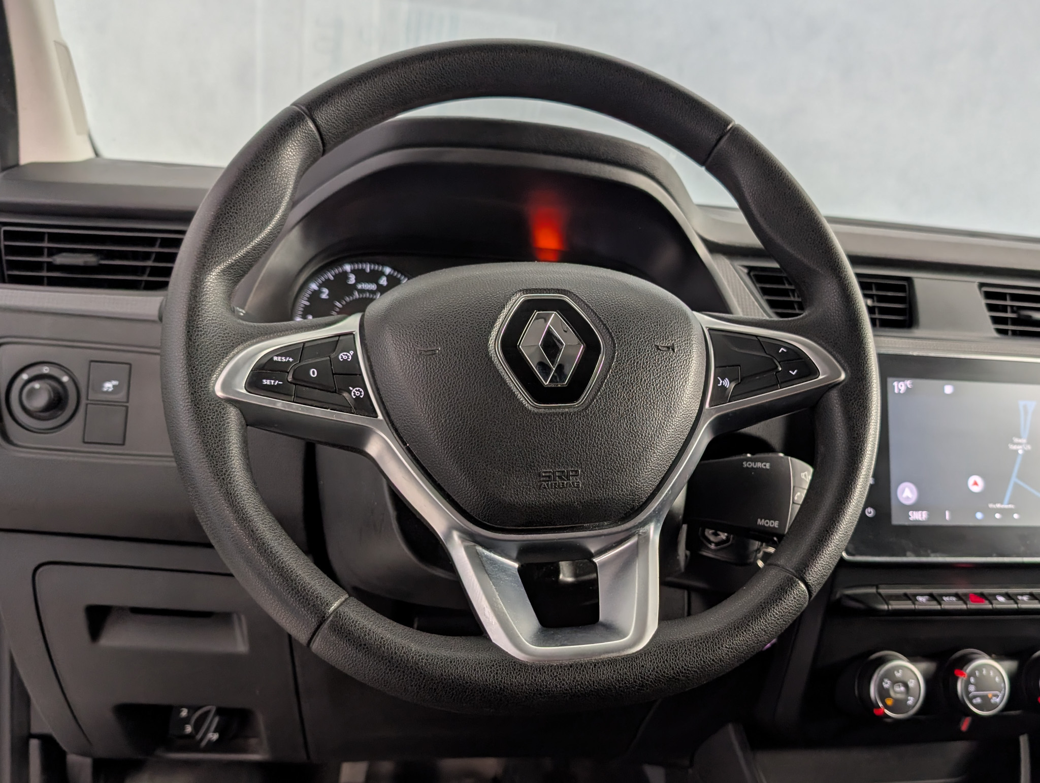 Renault Express