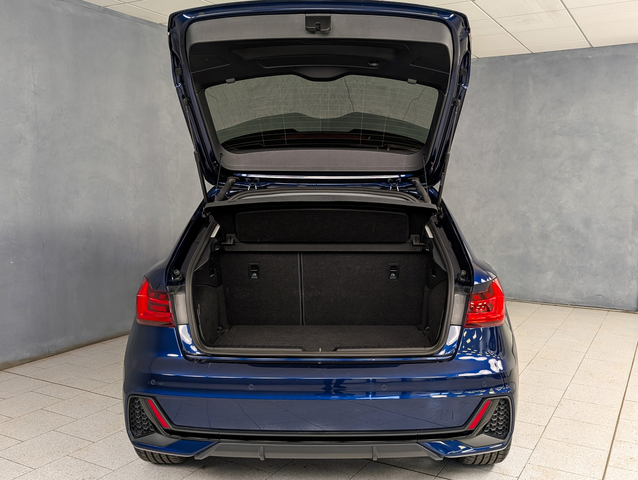 Audi A1 SPB Sportback