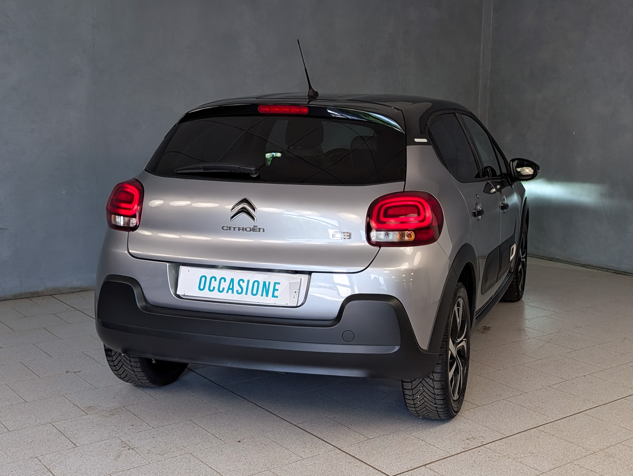 Citroen C3