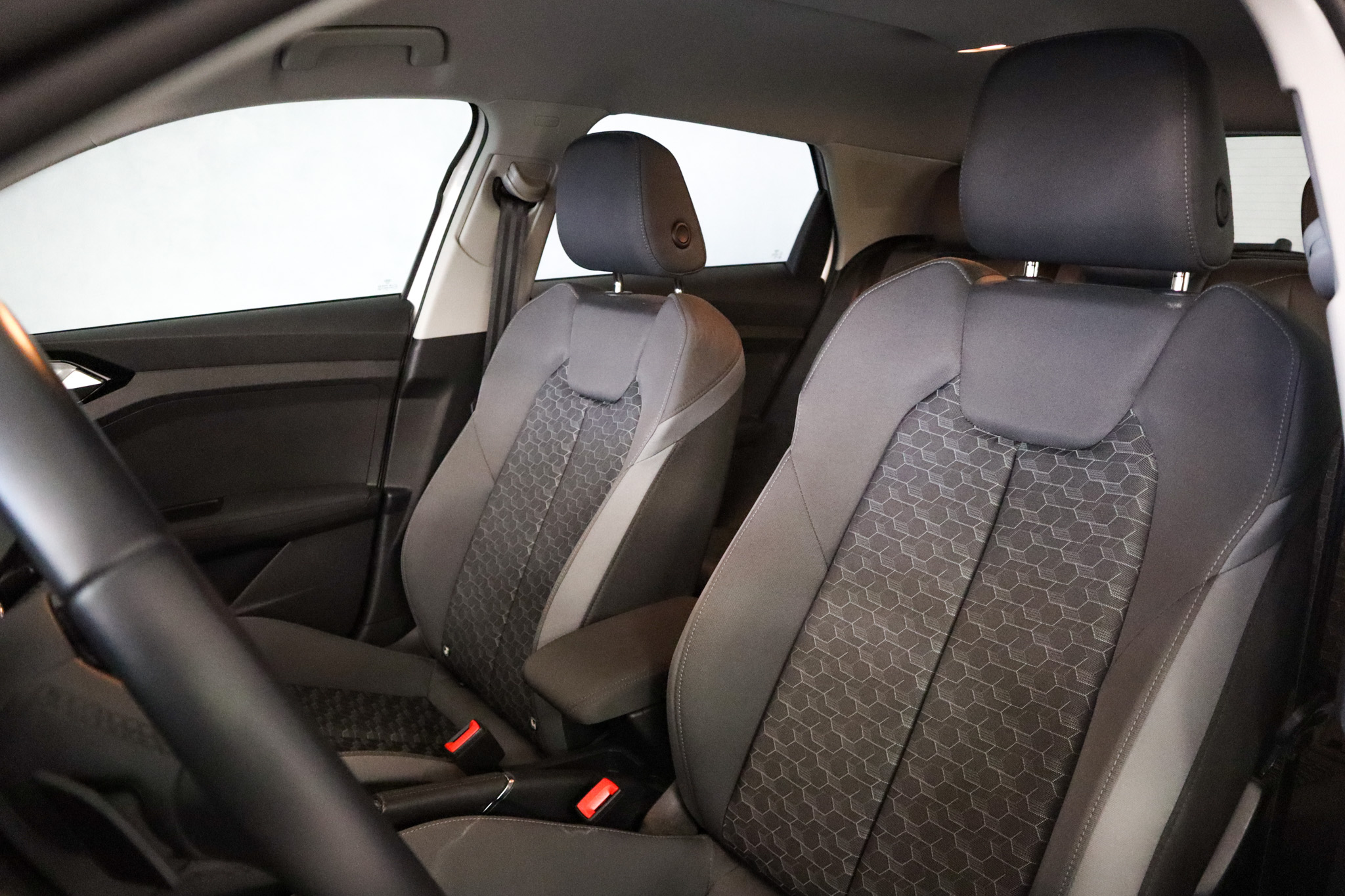 Audi A1 SPB Sportback