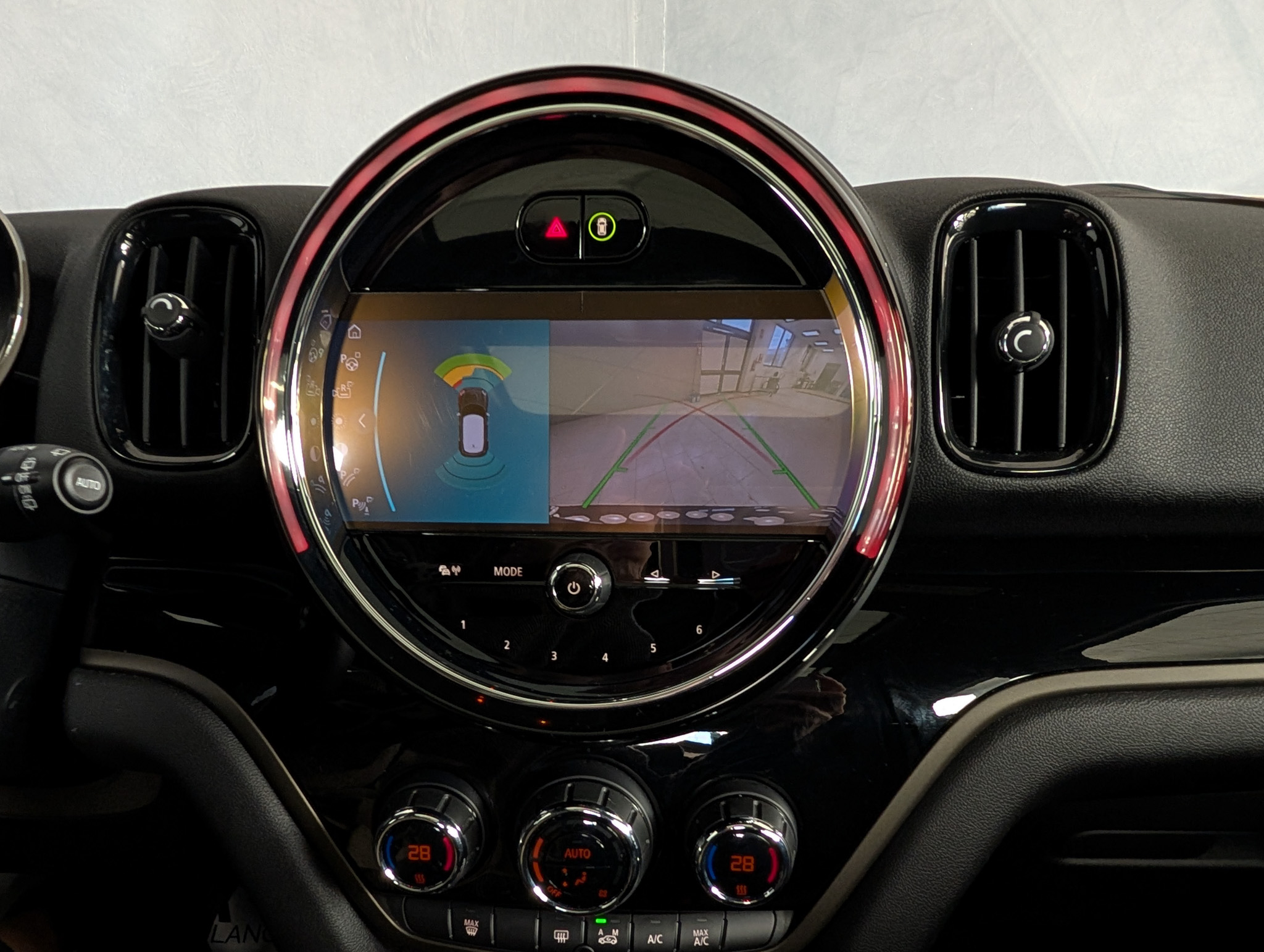 MINI Mini Countryman