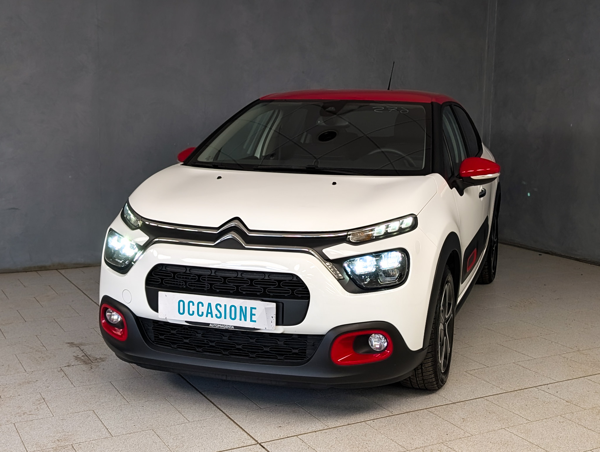 citroen-c3-1-5-bluehdi-100cv-you