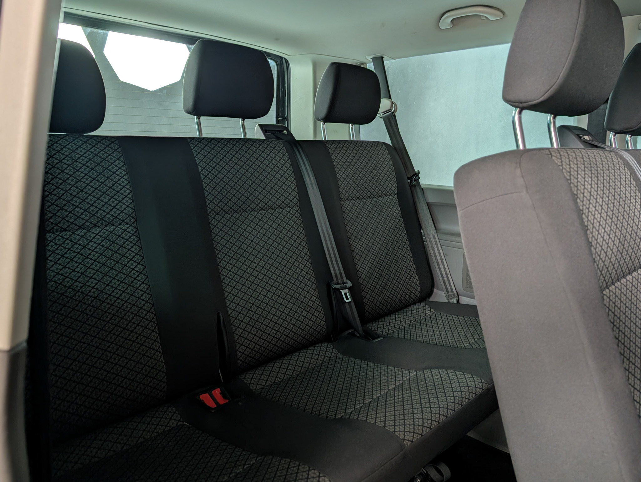 Volkswagen T6.1 Caravelle