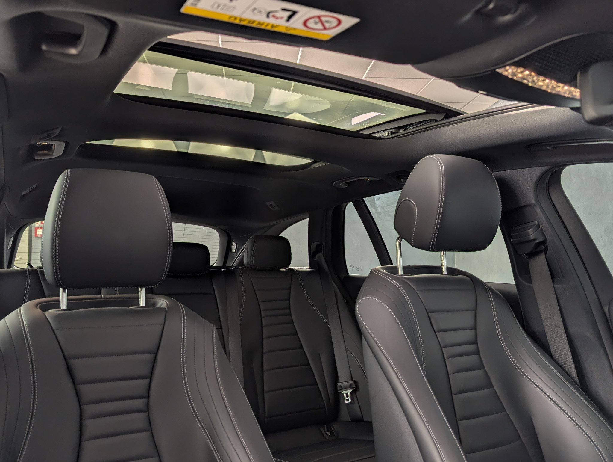 Mercedes-Benz Classe E SW