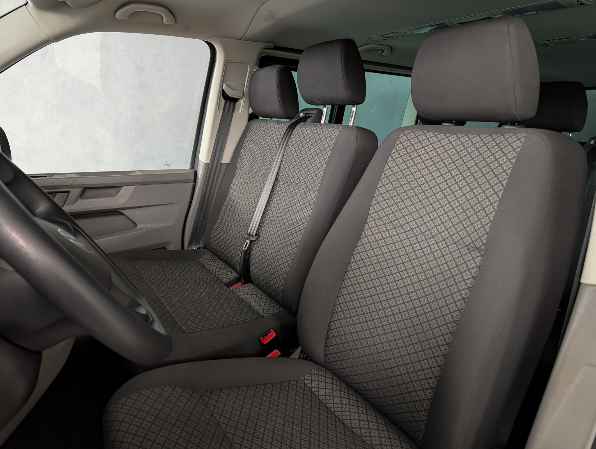 Volkswagen T6.1 Caravelle