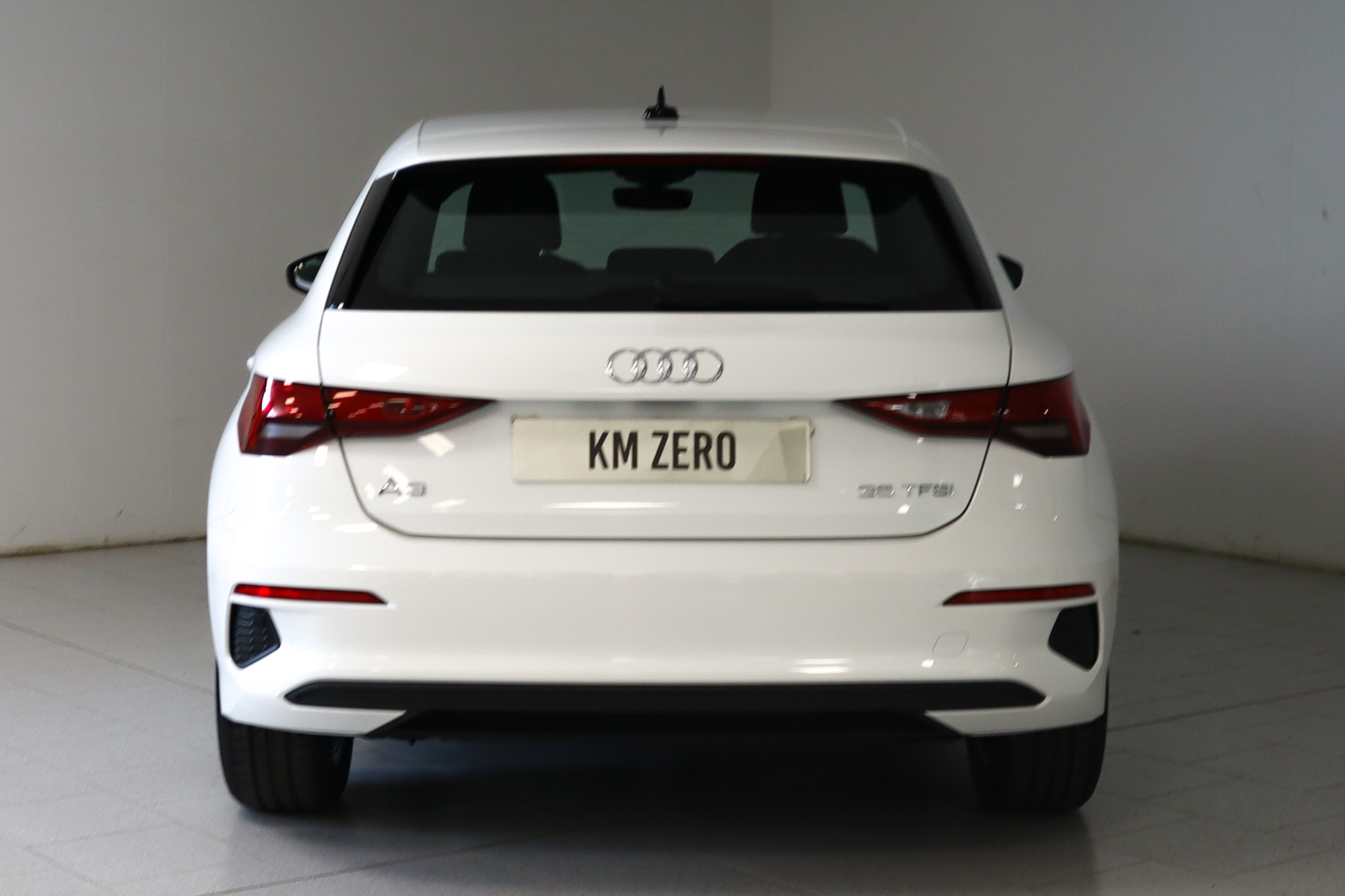 Audi A3 SPB Sportback