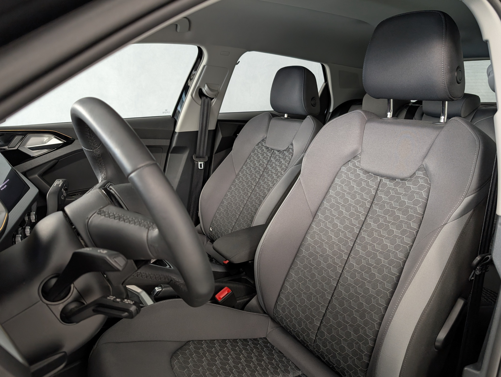 Audi A1 SPB Sportback