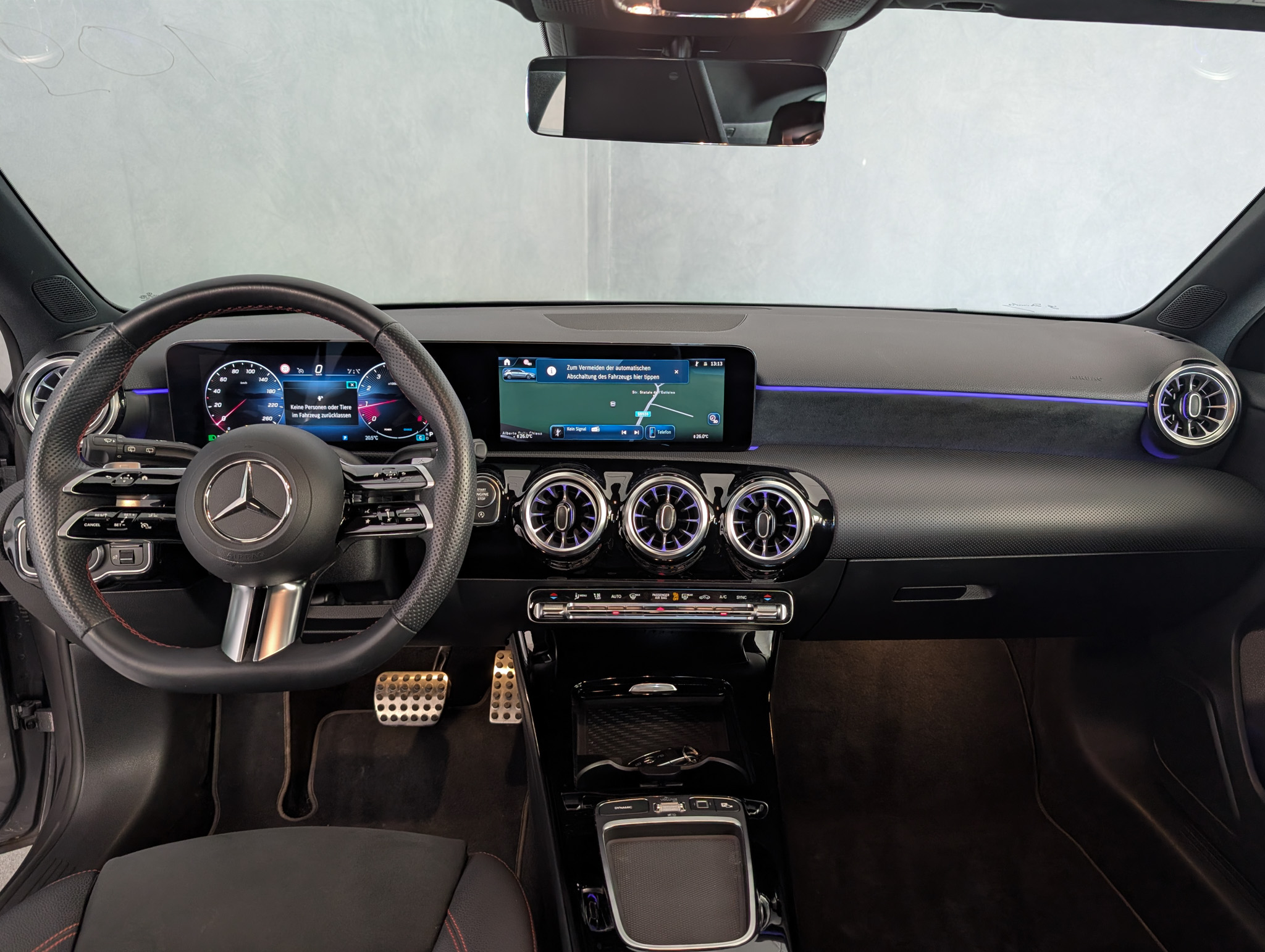 Mercedes-Benz Classe A