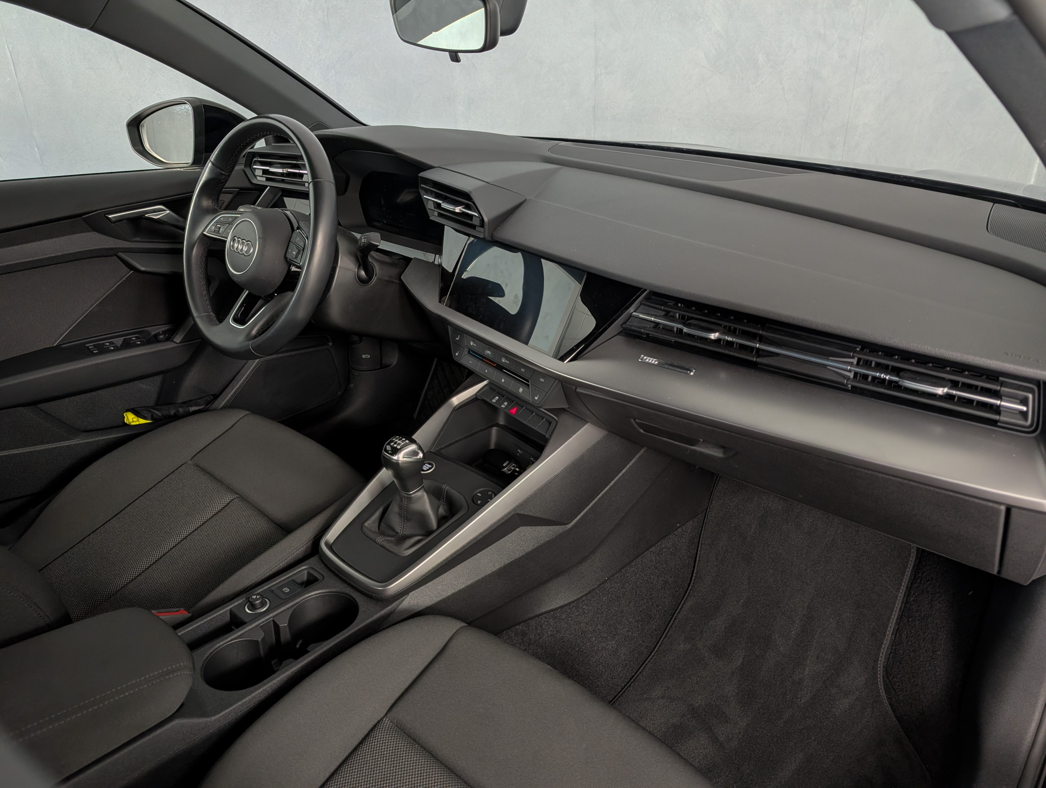 Audi A3 SPB Sportback