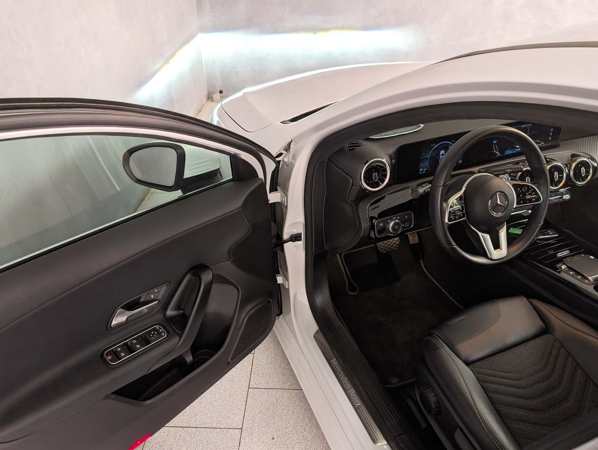 Mercedes-Benz Classe A