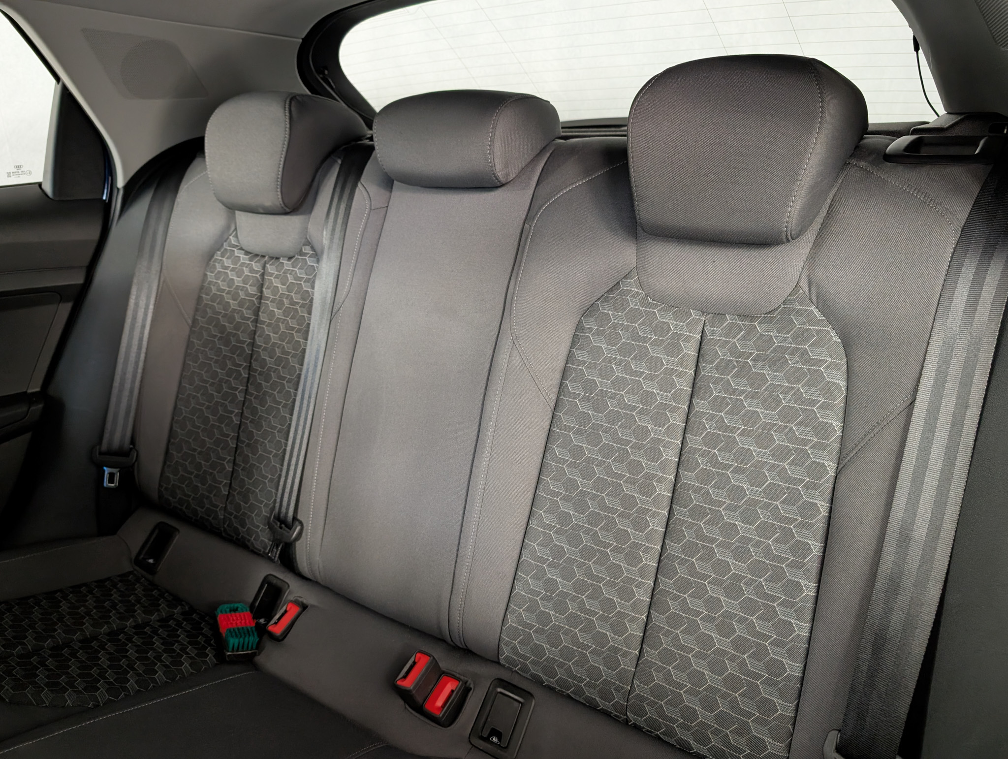 Audi A1 SPB Sportback