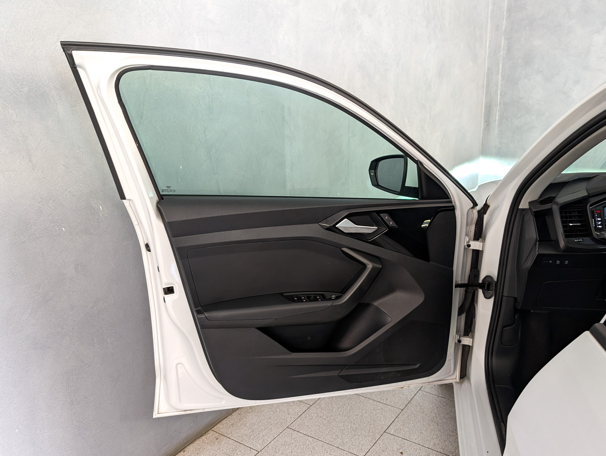 Audi A1 SPB Sportback